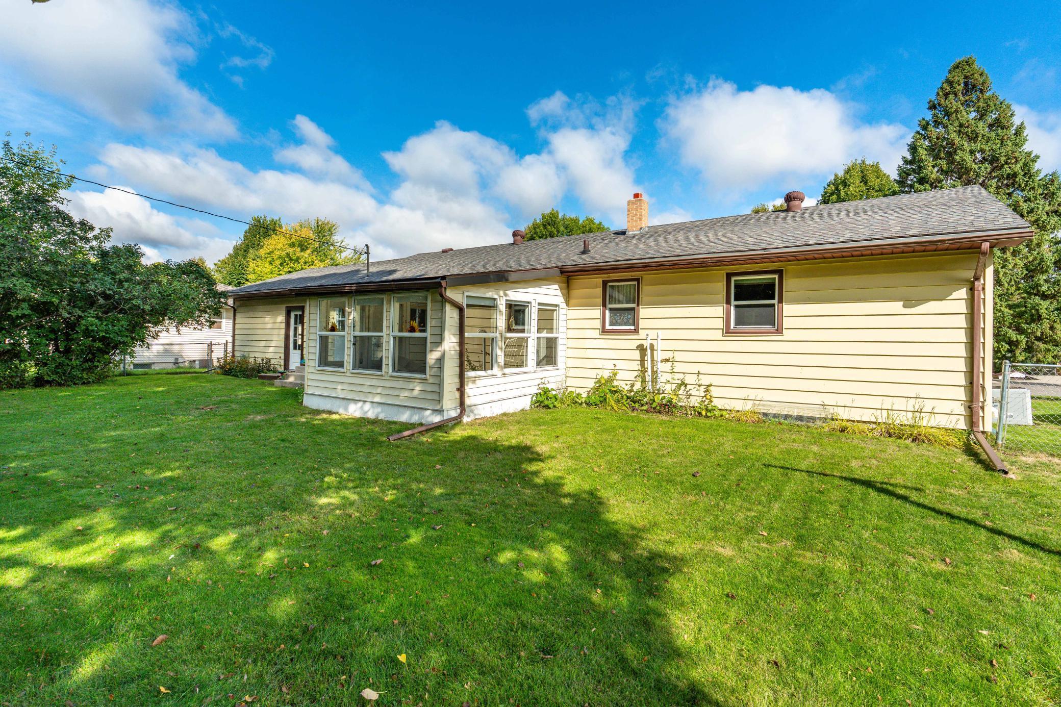 1964 single family home for sale at 101 W Hillside Avenue in Fergus Falls, MN — 3 bed, 2 bath (photo 64 of 65)