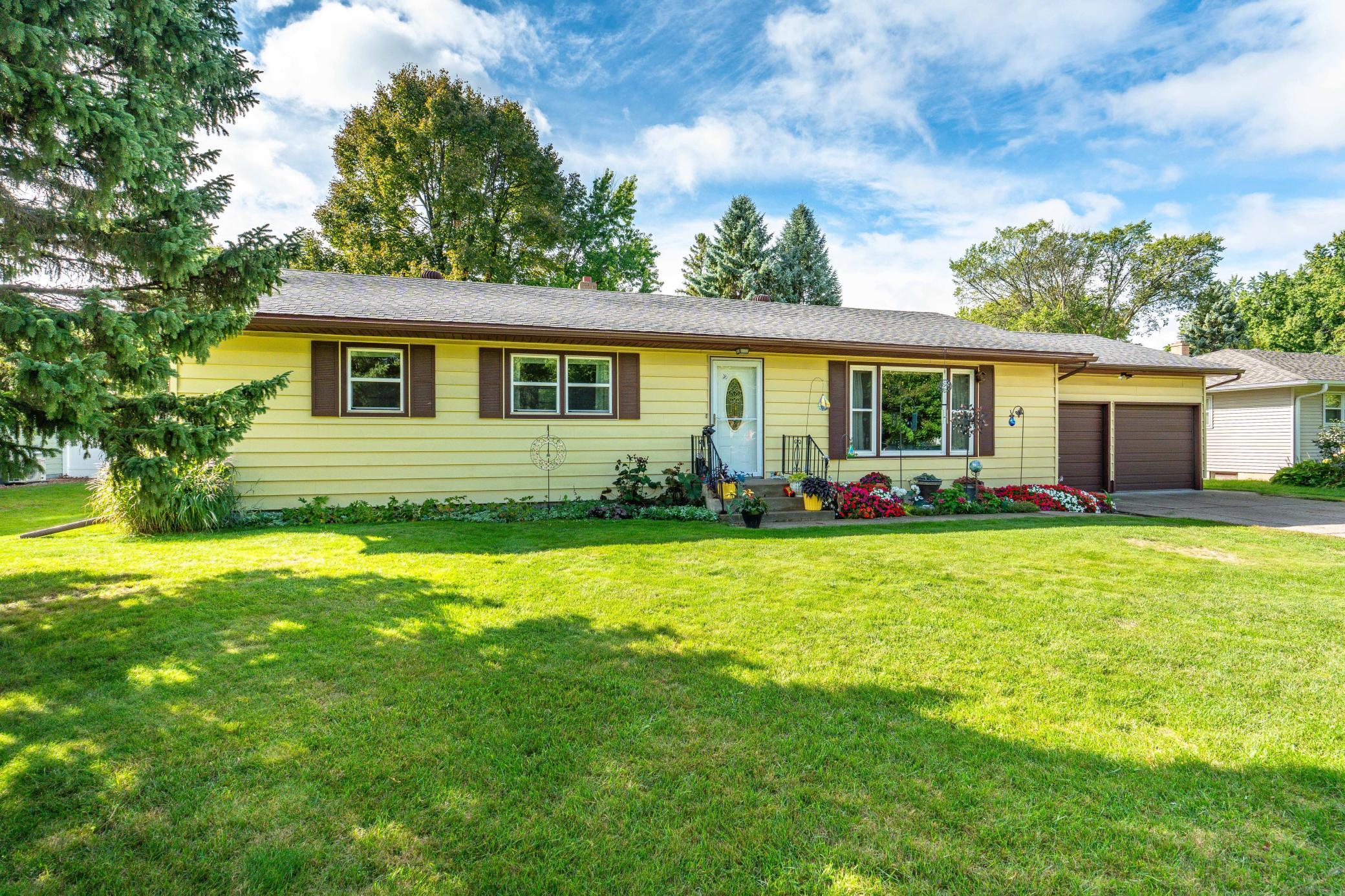 1964 single family home for sale at 101 W Hillside Avenue in Fergus Falls, MN — 3 bed, 2 bath (photo 65 of 65)