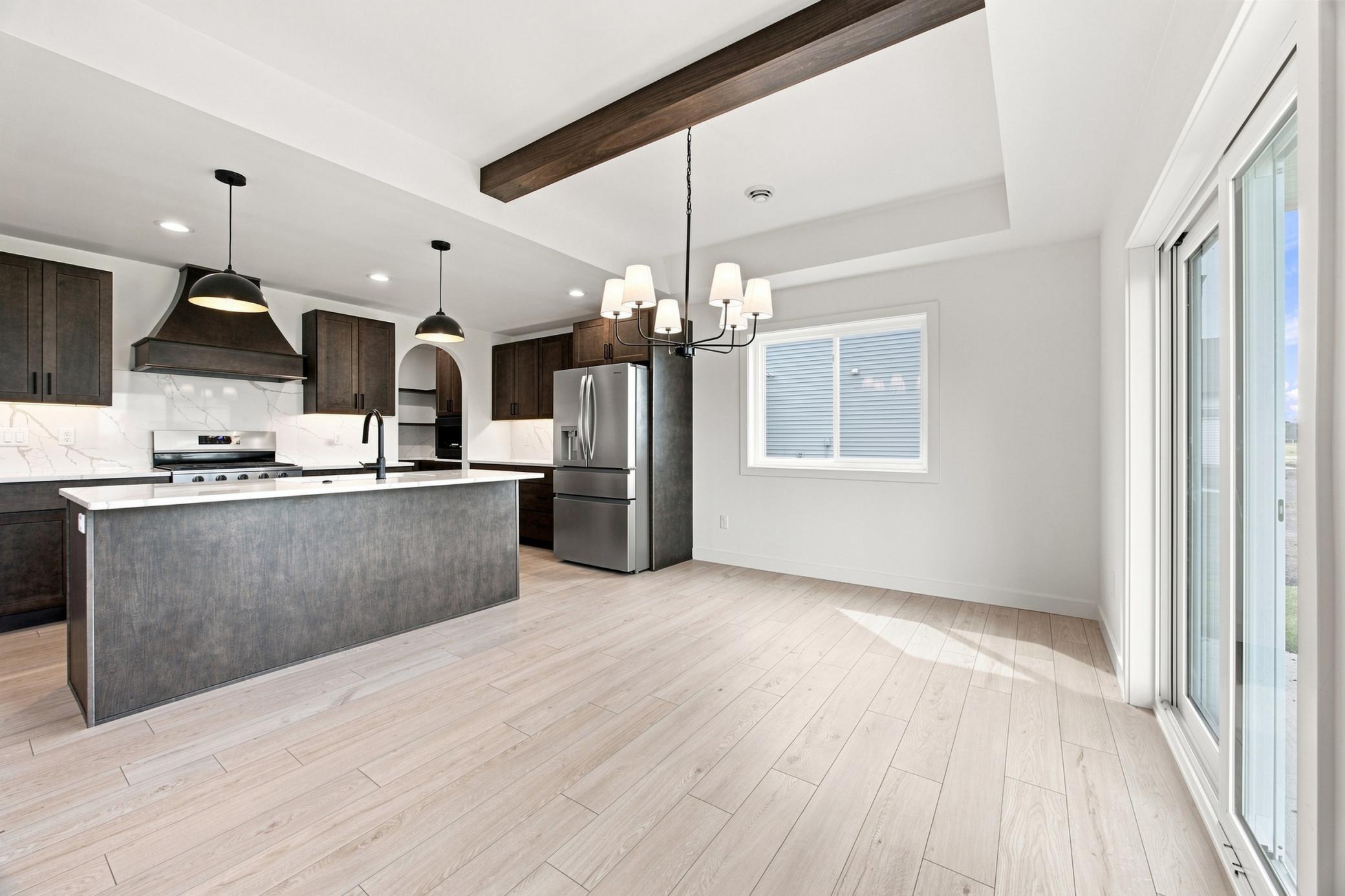 2025 single family home for sale at 6281 86th Avenue S in Horace, ND — 3 bed, 3 bath (photo 15 of 38)
