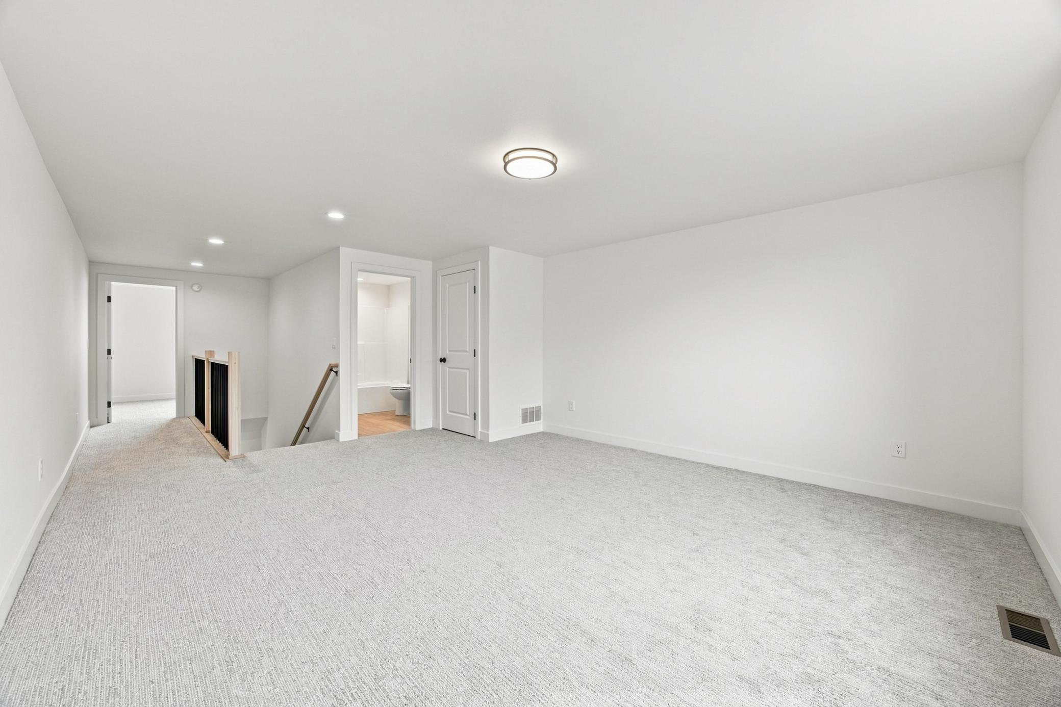 2025 single family home for sale at 6281 86th Avenue S in Horace, ND — 3 bed, 3 bath (photo 26 of 38)