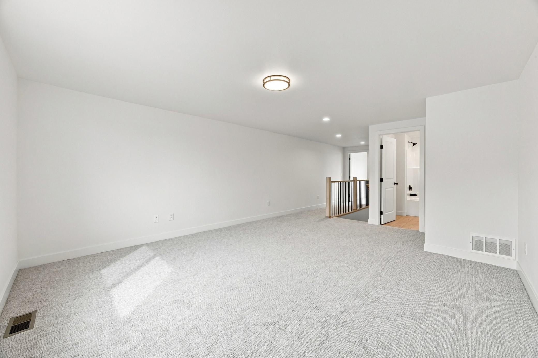 2025 single family home for sale at 6281 86th Avenue S in Horace, ND — 3 bed, 3 bath (photo 29 of 38)