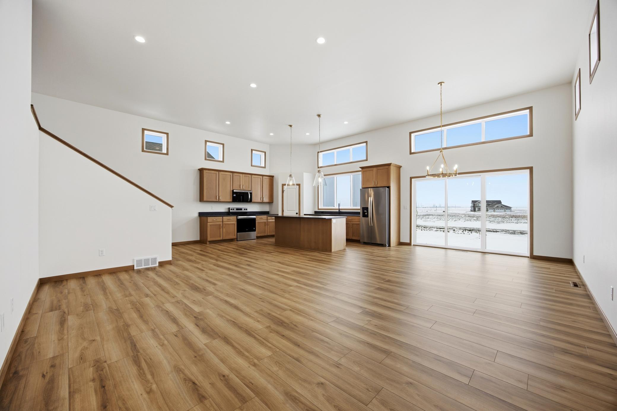 2026 single family home for sale at 8359 61st Street S in Horace, ND — 4 bed, 3 bath (photo 12 of 27)