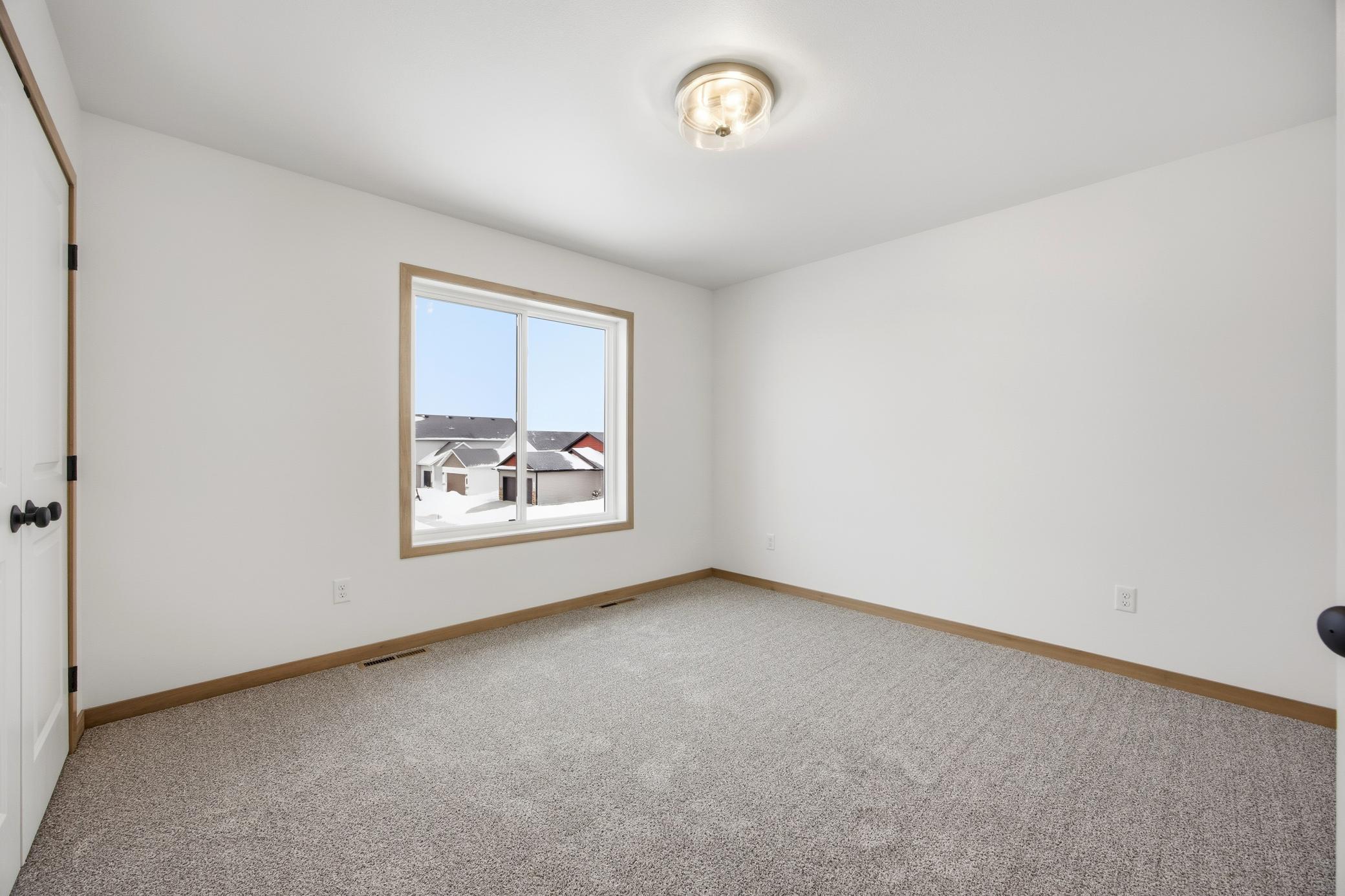 2026 single family home for sale at 8359 61st Street S in Horace, ND — 4 bed, 3 bath (photo 18 of 27)