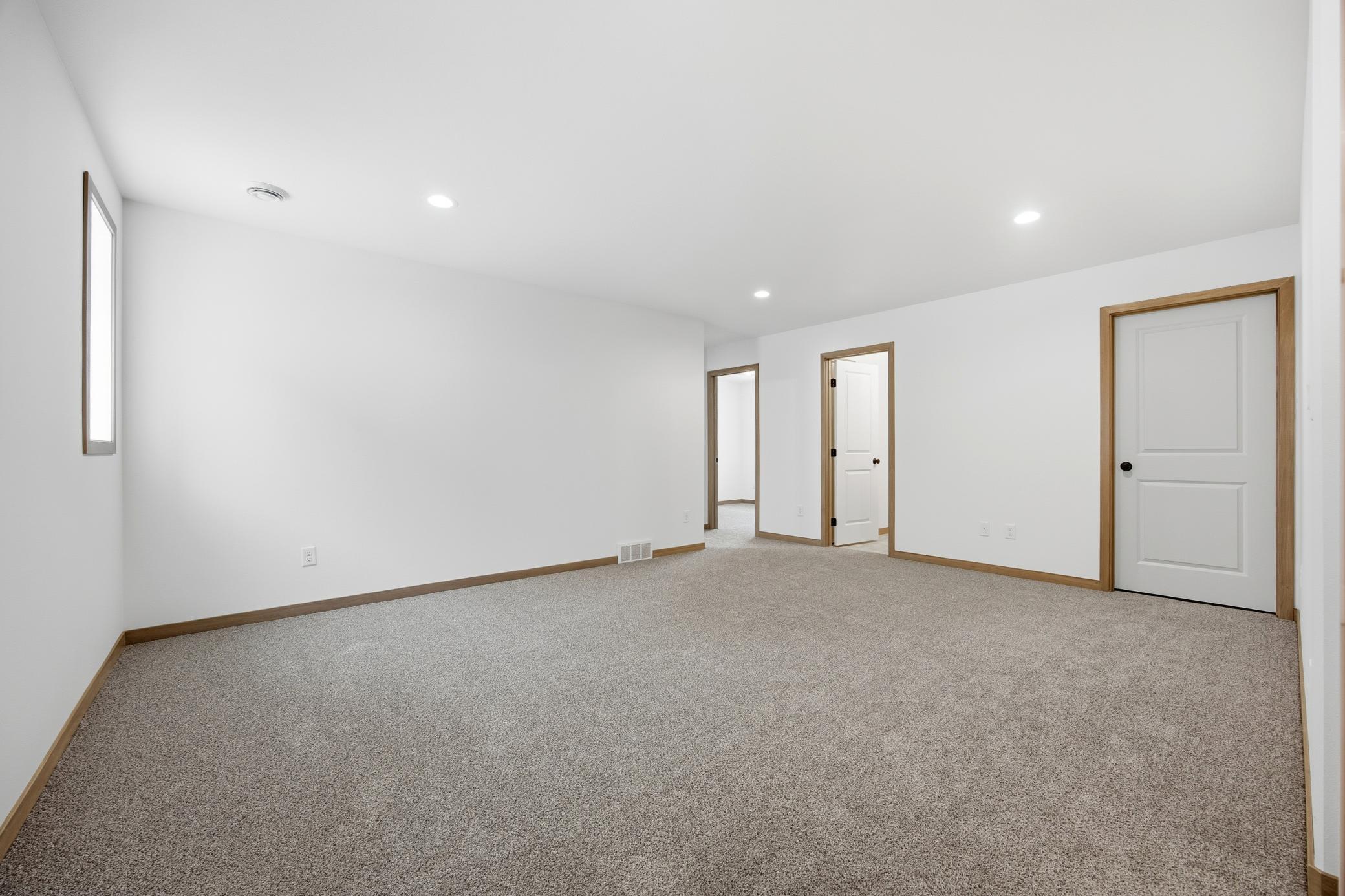 2026 single family home for sale at 8359 61st Street S in Horace, ND — 4 bed, 3 bath (photo 22 of 27)