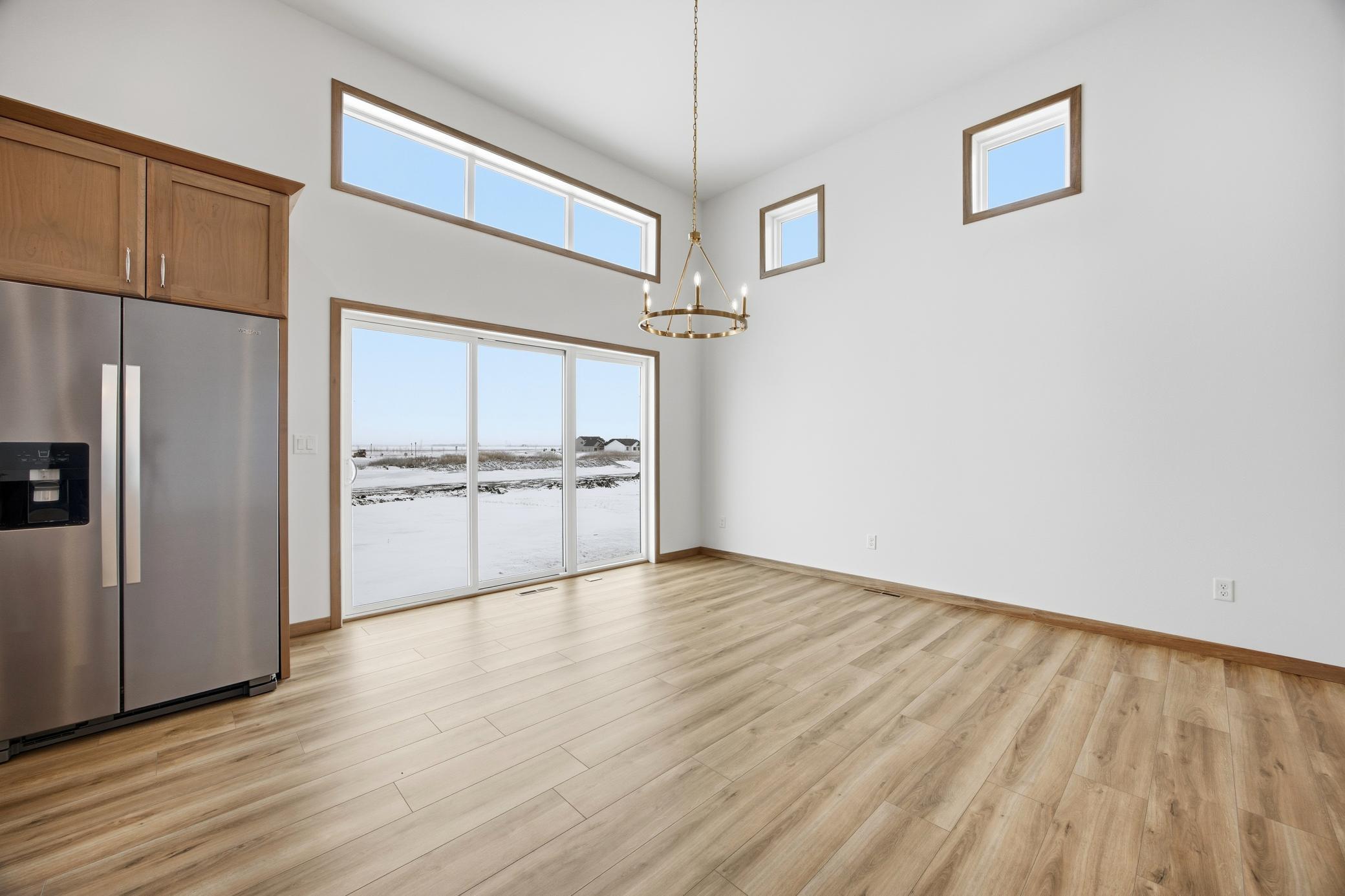2026 single family home for sale at 8359 61st Street S in Horace, ND — 4 bed, 3 bath (photo 8 of 27)