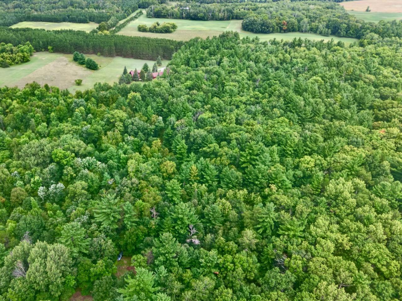 land for sale at 440th St in Perham, MN