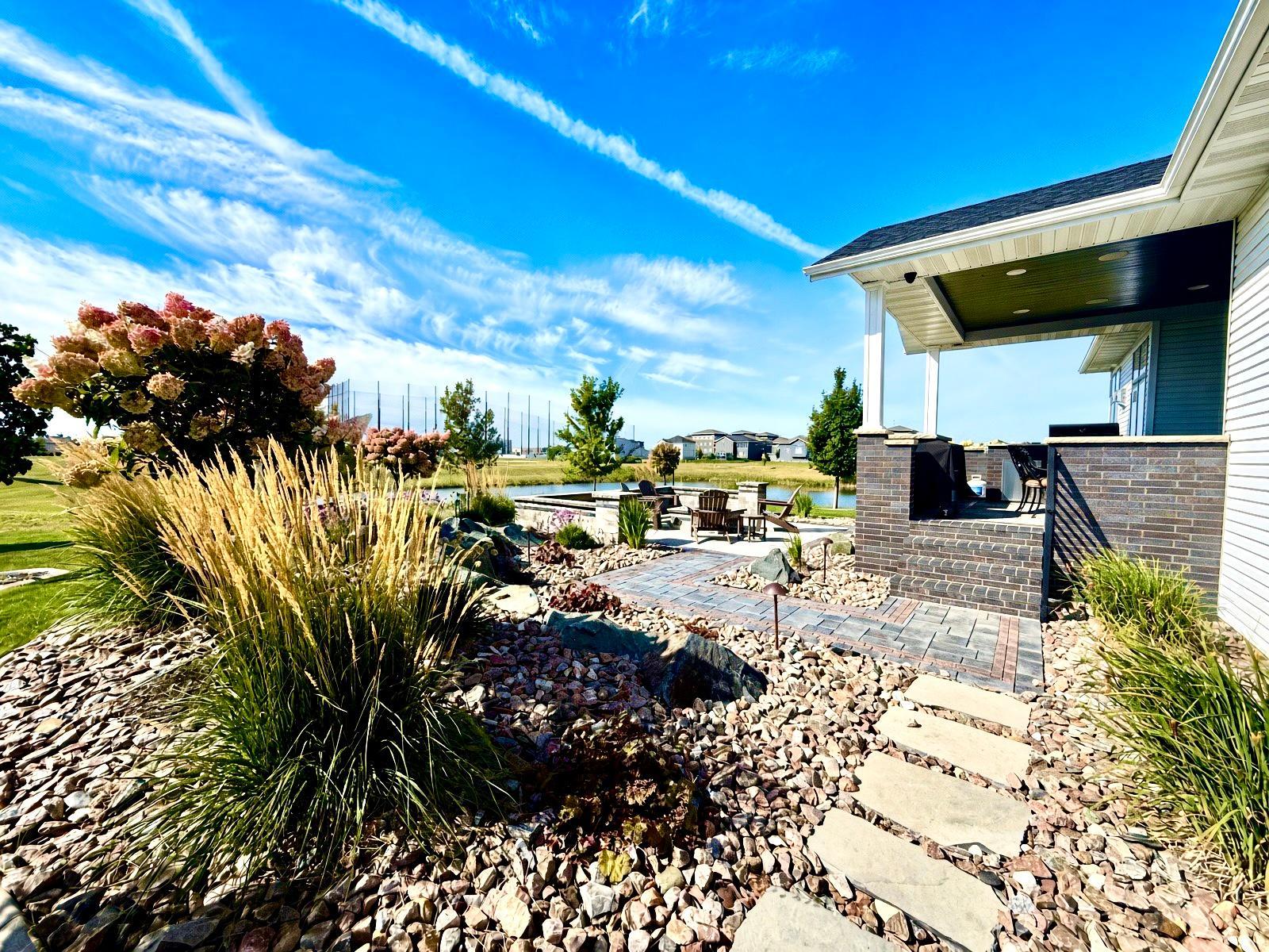 2021 single family home for sale at 3282 47th Avenue S in Fargo, ND — 4 bed, 3 bath (photo 45 of 57)