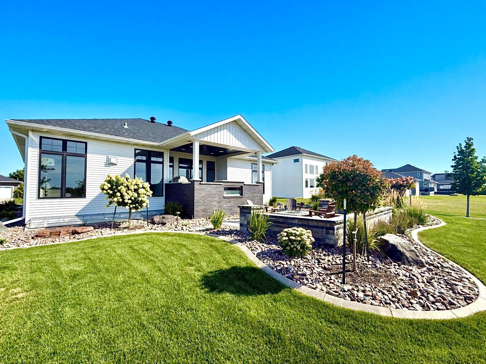 2021 single family home for sale at 3282 47th Avenue S in Fargo, ND — 4 bed, 3 bath (photo 46 of 57)
