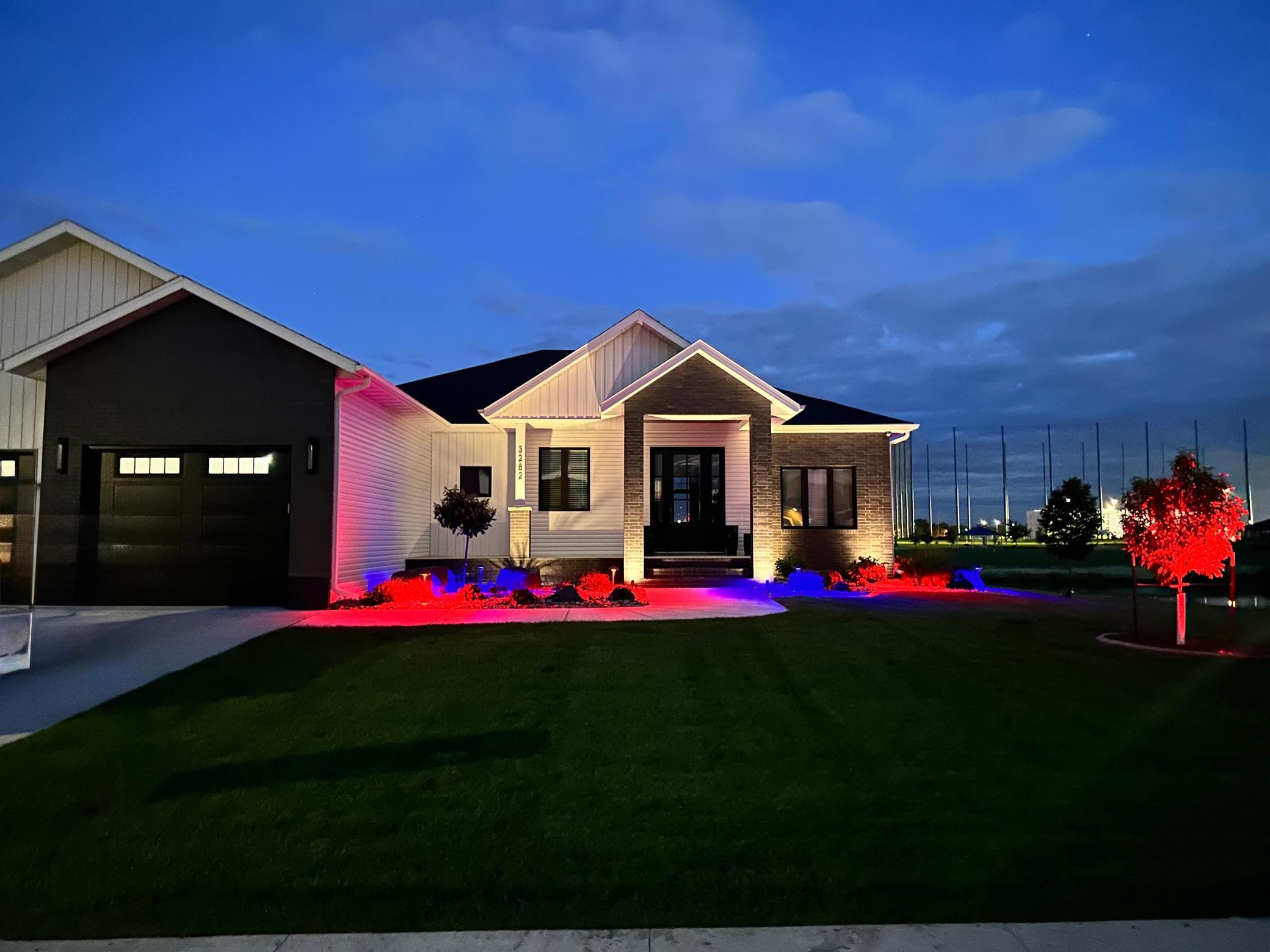 2021 single family home for sale at 3282 47th Avenue S in Fargo, ND — 4 bed, 3 bath (photo 55 of 57)