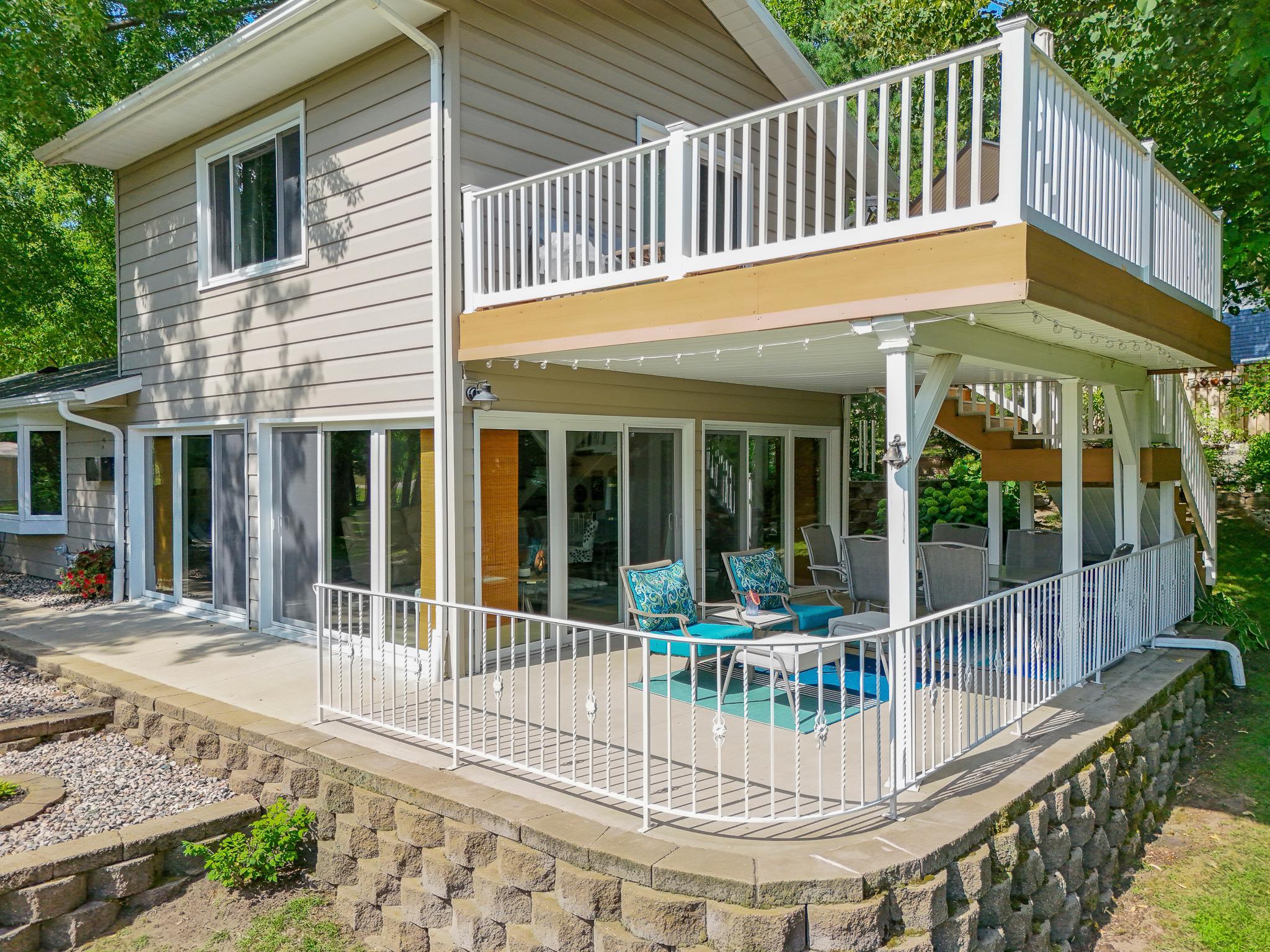1981 single family home for sale at 46360 Grand View Dr in Perham, MN — 4 bed, 2 bath (photo 22 of 67)