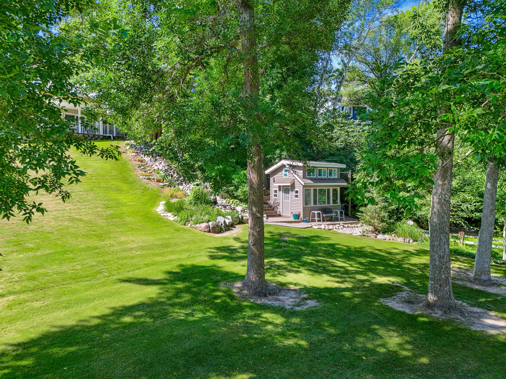 1981 single family home for sale at 46360 Grand View Dr in Perham, MN — 4 bed, 2 bath (photo 43 of 67)