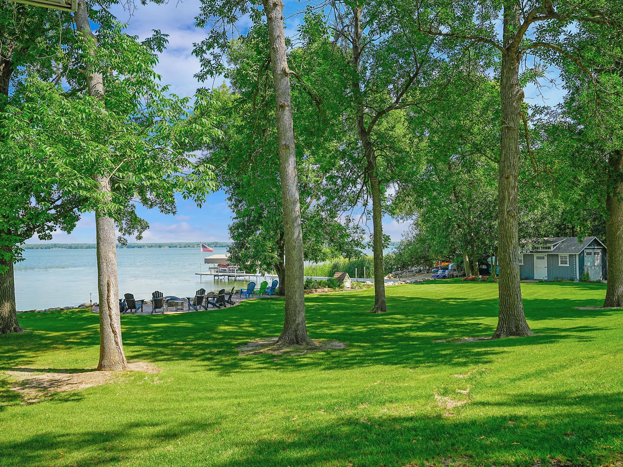 1981 single family home for sale at 46360 Grand View Dr in Perham, MN — 4 bed, 2 bath (photo 52 of 67)