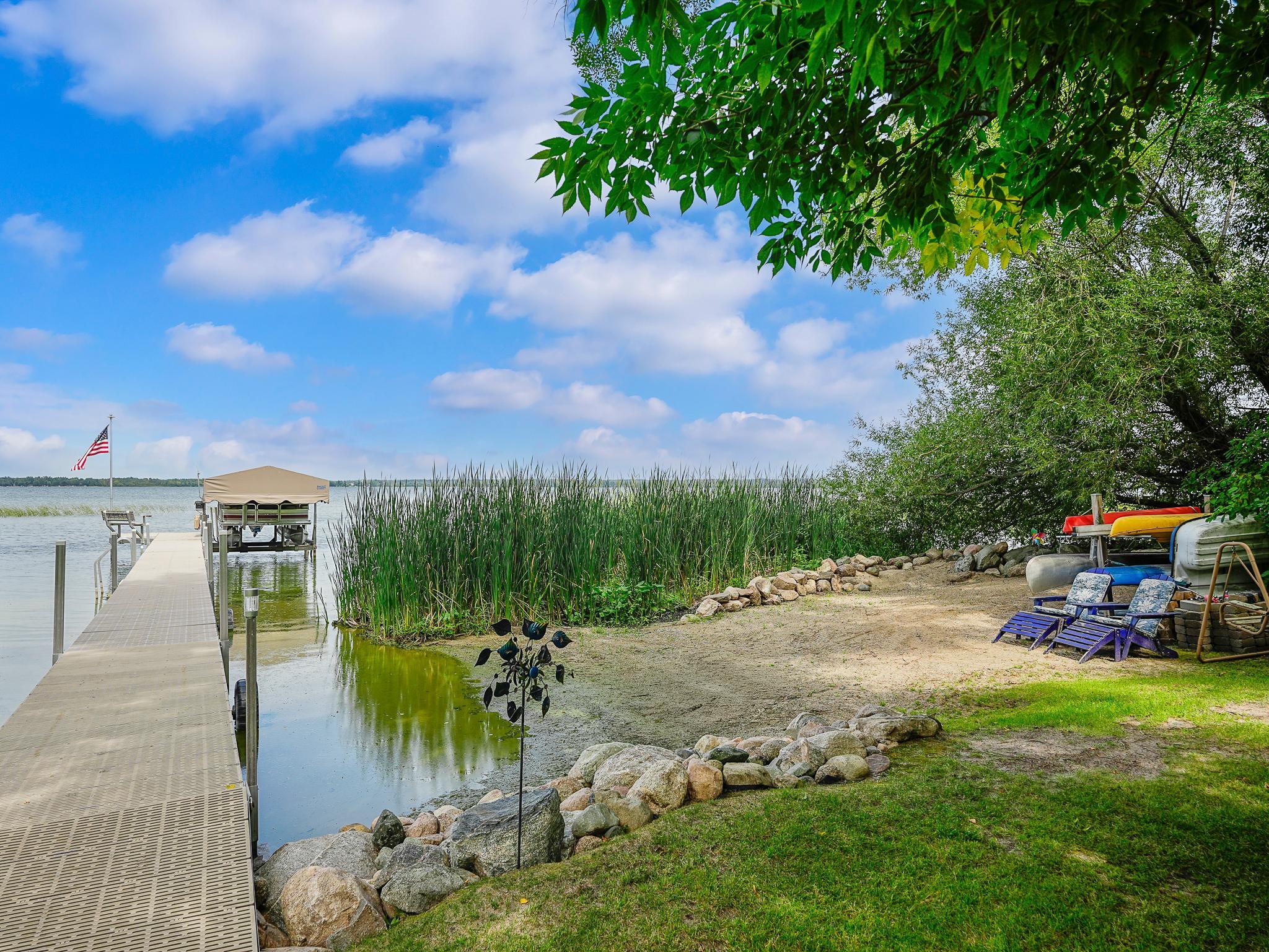 1981 single family home for sale at 46360 Grand View Dr in Perham, MN — 4 bed, 2 bath (photo 54 of 67)