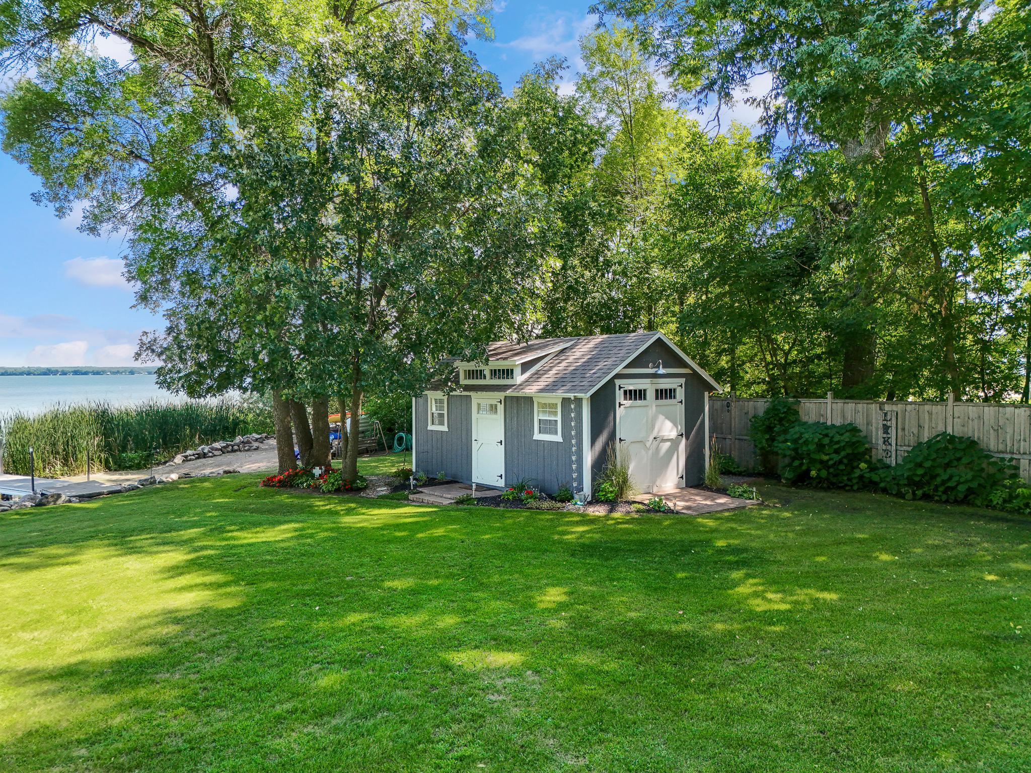 1981 single family home for sale at 46360 Grand View Dr in Perham, MN — 4 bed, 2 bath (photo 57 of 67)