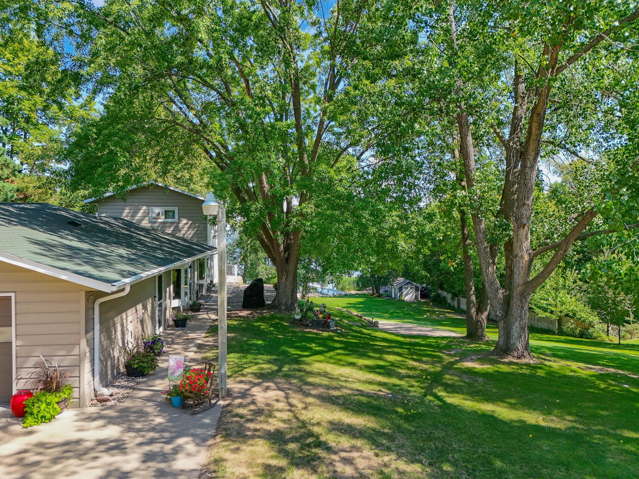 1981 single family home for sale at 46360 Grand View Dr in Perham, MN — 4 bed, 2 bath (photo 58 of 67)