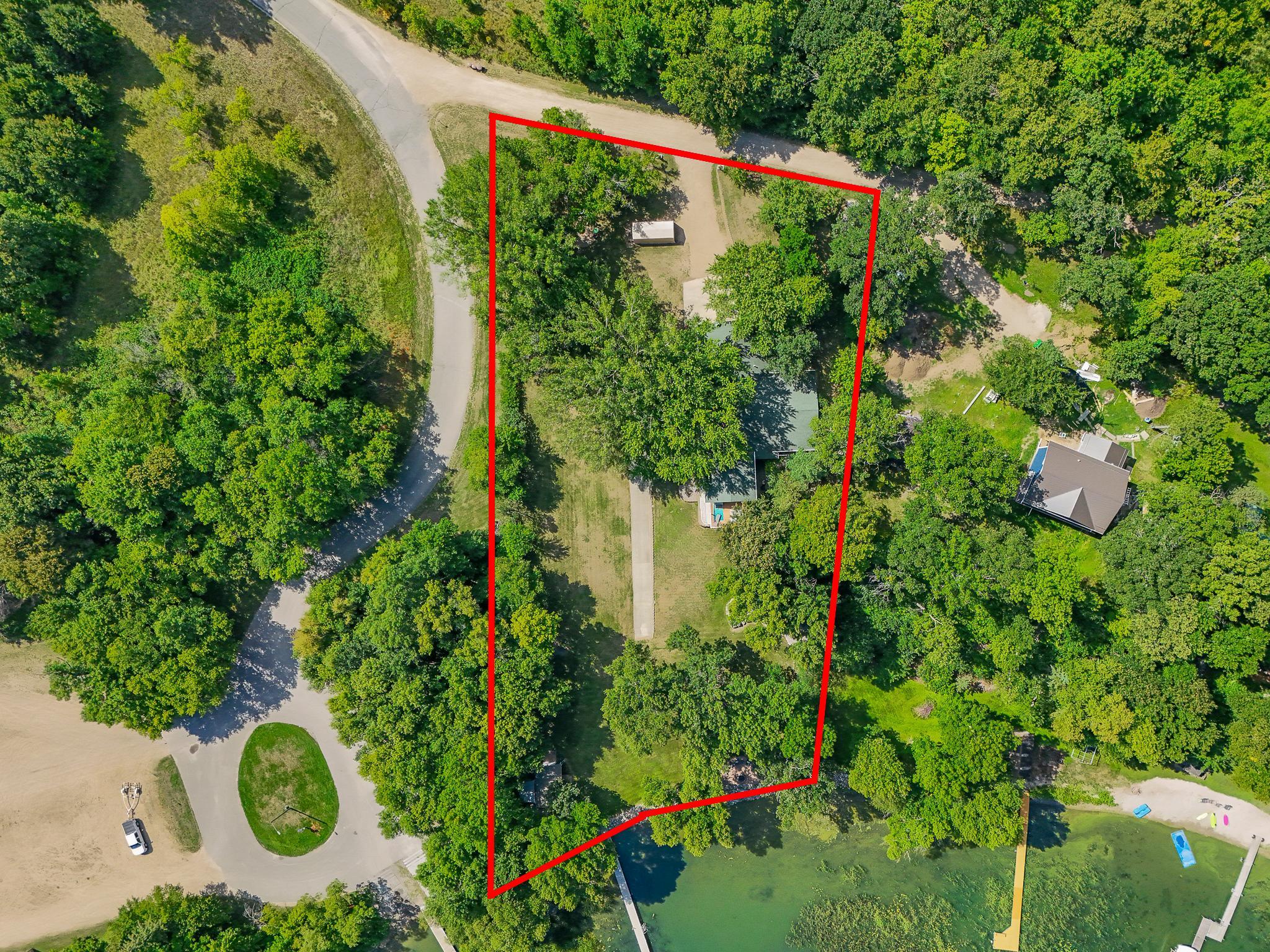 1981 single family home for sale at 46360 Grand View Dr in Perham, MN — 4 bed, 2 bath (photo 67 of 67)