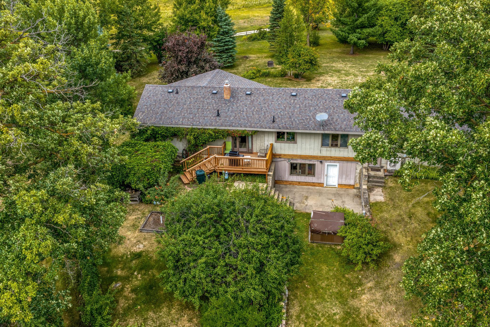 1973 single family home for sale at 47649 State 92 in Clearbrook, MN — 4 bed, 2 bath (photo 2 of 61)
