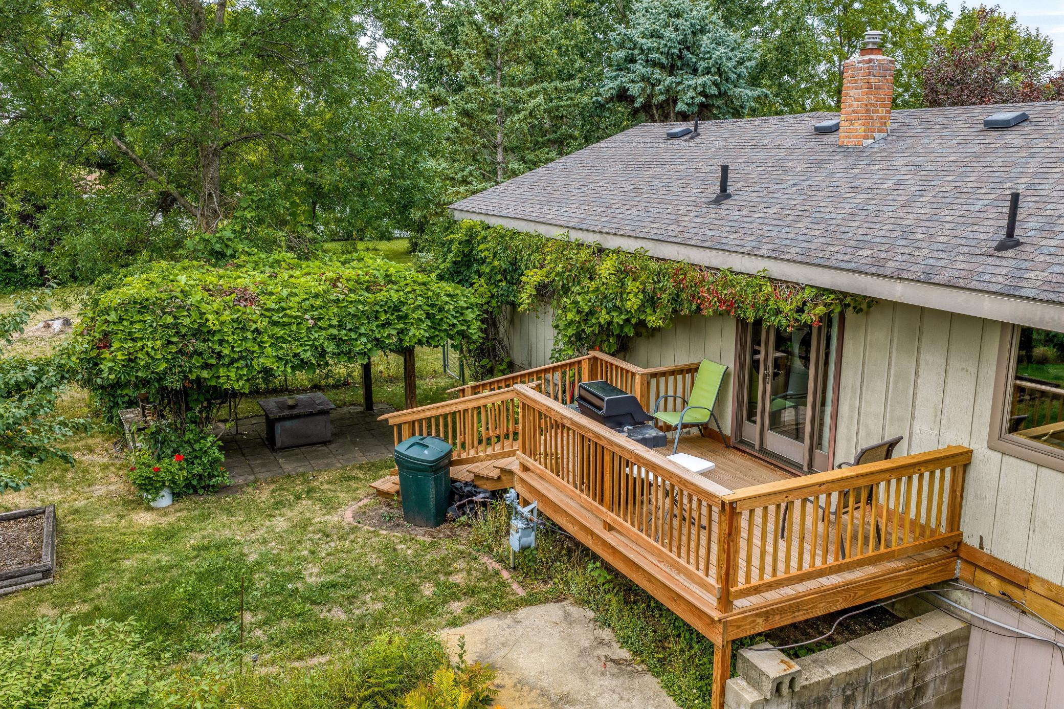 1973 single family home for sale at 47649 State 92 in Clearbrook, MN — 4 bed, 2 bath (photo 29 of 61)