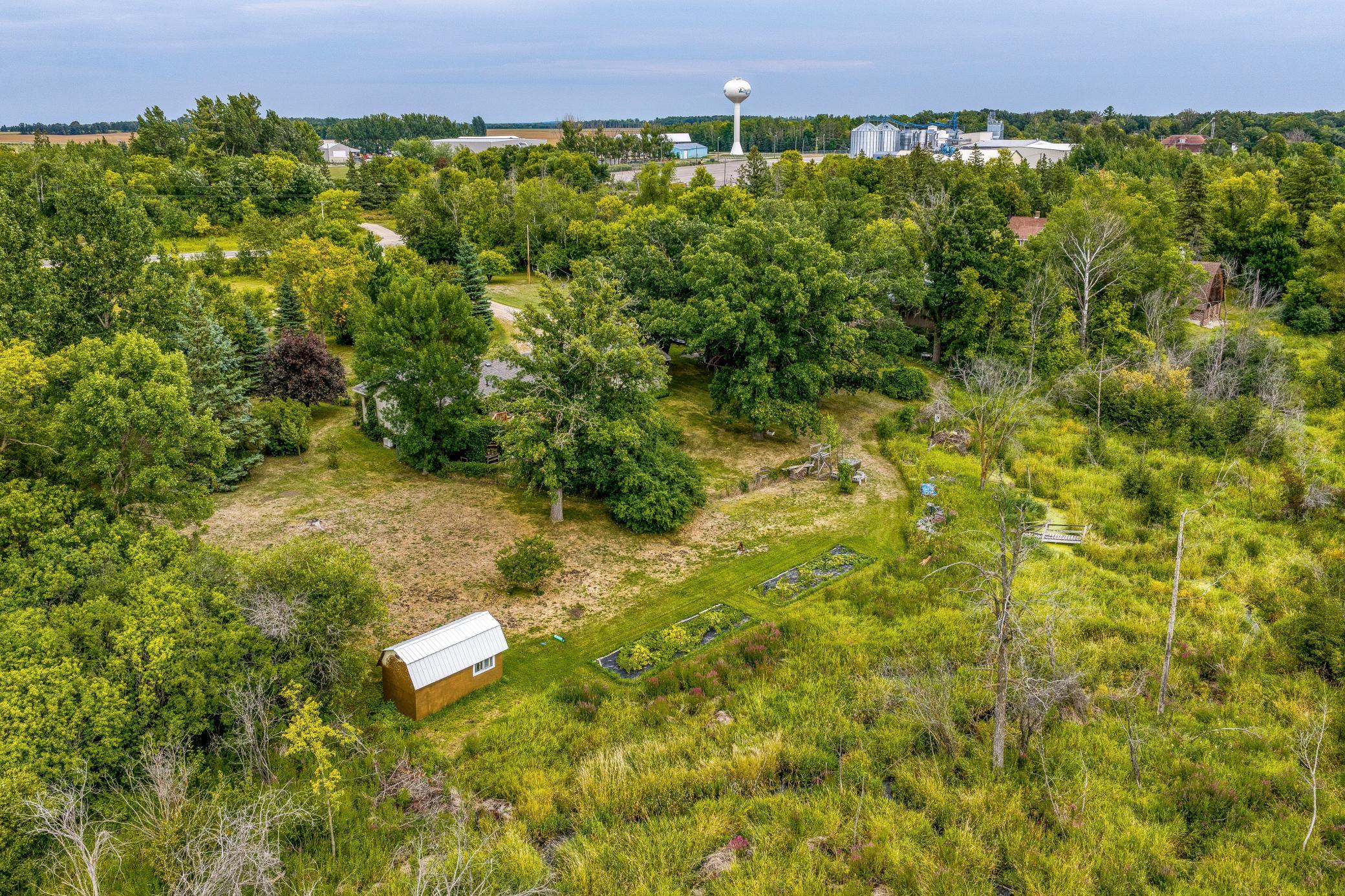 1973 single family home for sale at 47649 State 92 in Clearbrook, MN — 4 bed, 2 bath (photo 30 of 61)