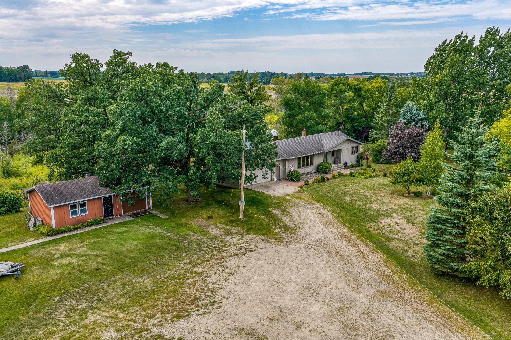 1973 single family home for sale at 47649 State 92 in Clearbrook, MN — 4 bed, 2 bath (photo 32 of 61)