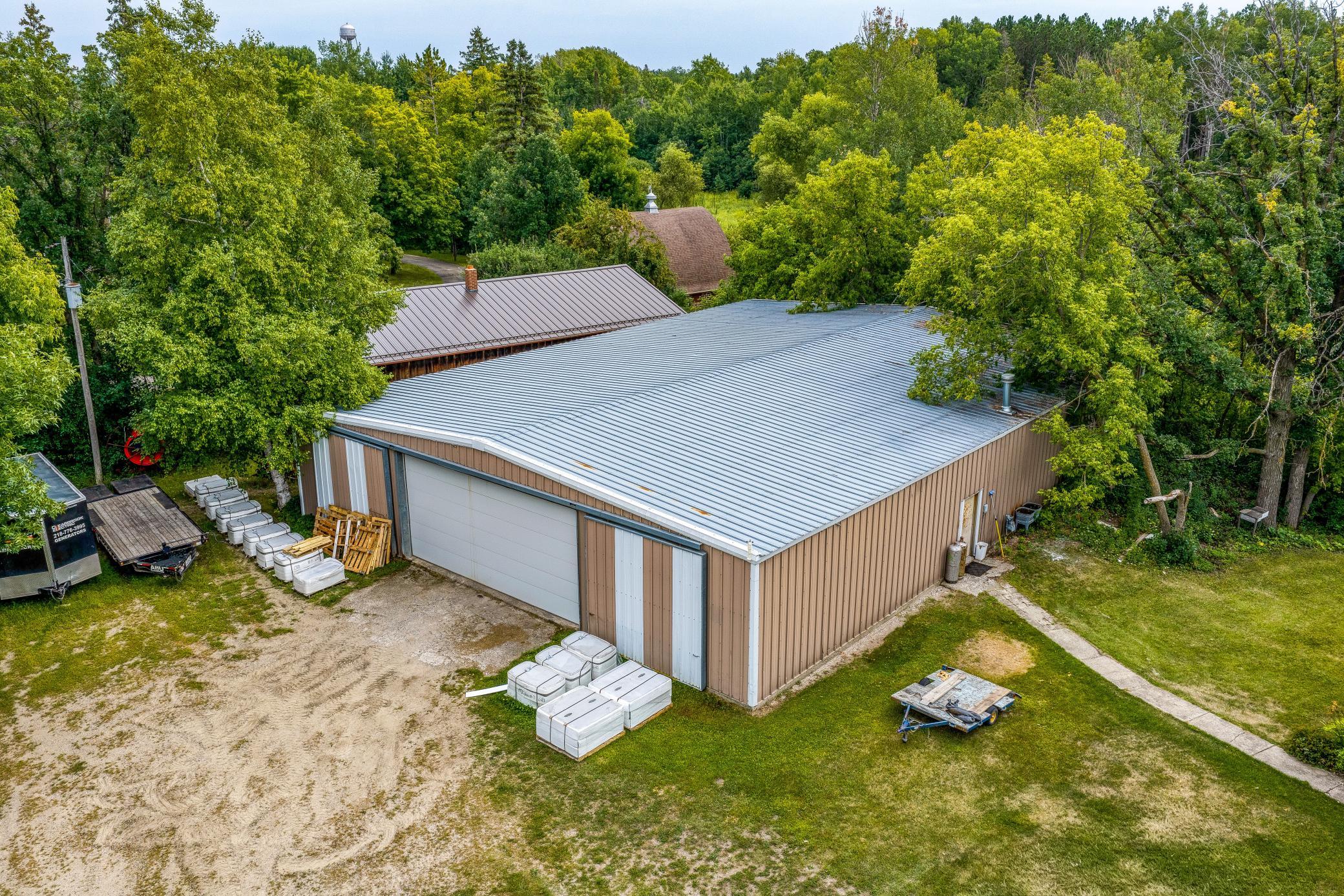 1973 single family home for sale at 47649 State 92 in Clearbrook, MN — 4 bed, 2 bath (photo 33 of 61)