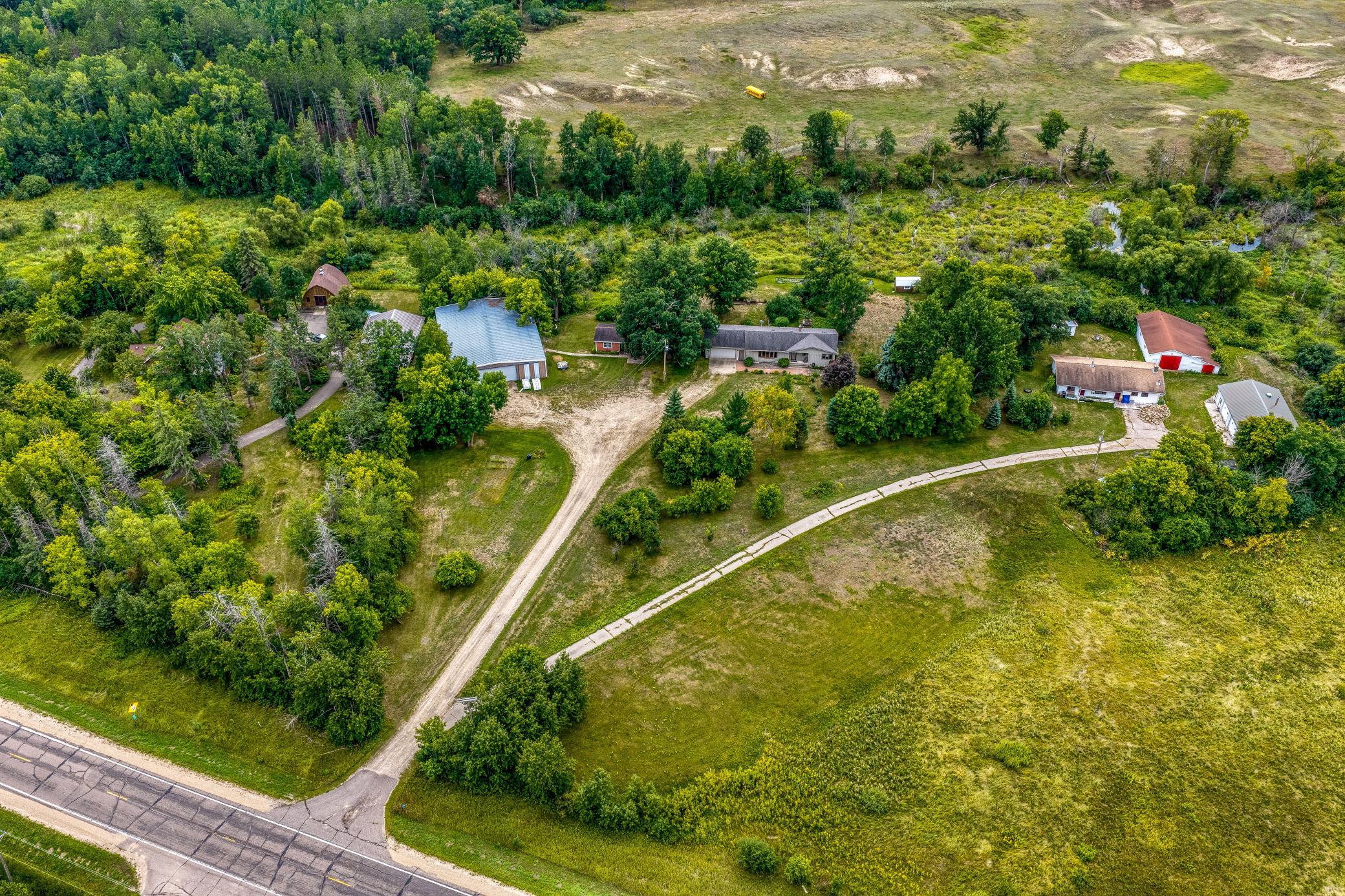 1973 single family home for sale at 47649 State 92 in Clearbrook, MN — 4 bed, 2 bath (photo 34 of 61)