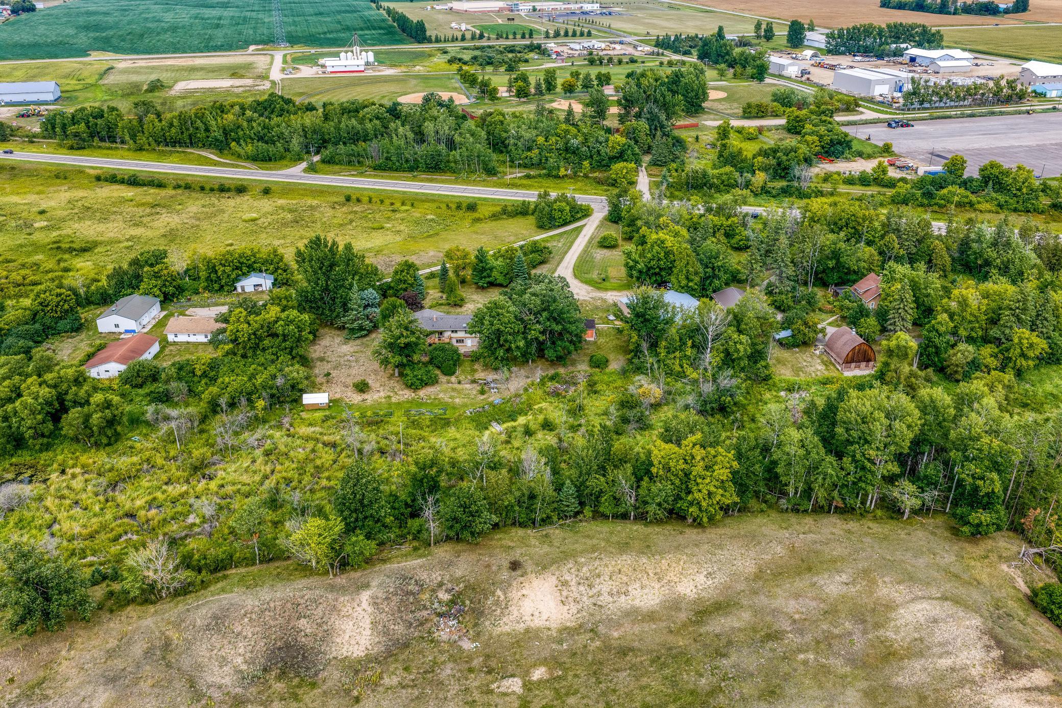 1973 single family home for sale at 47649 State 92 in Clearbrook, MN — 4 bed, 2 bath (photo 36 of 61)