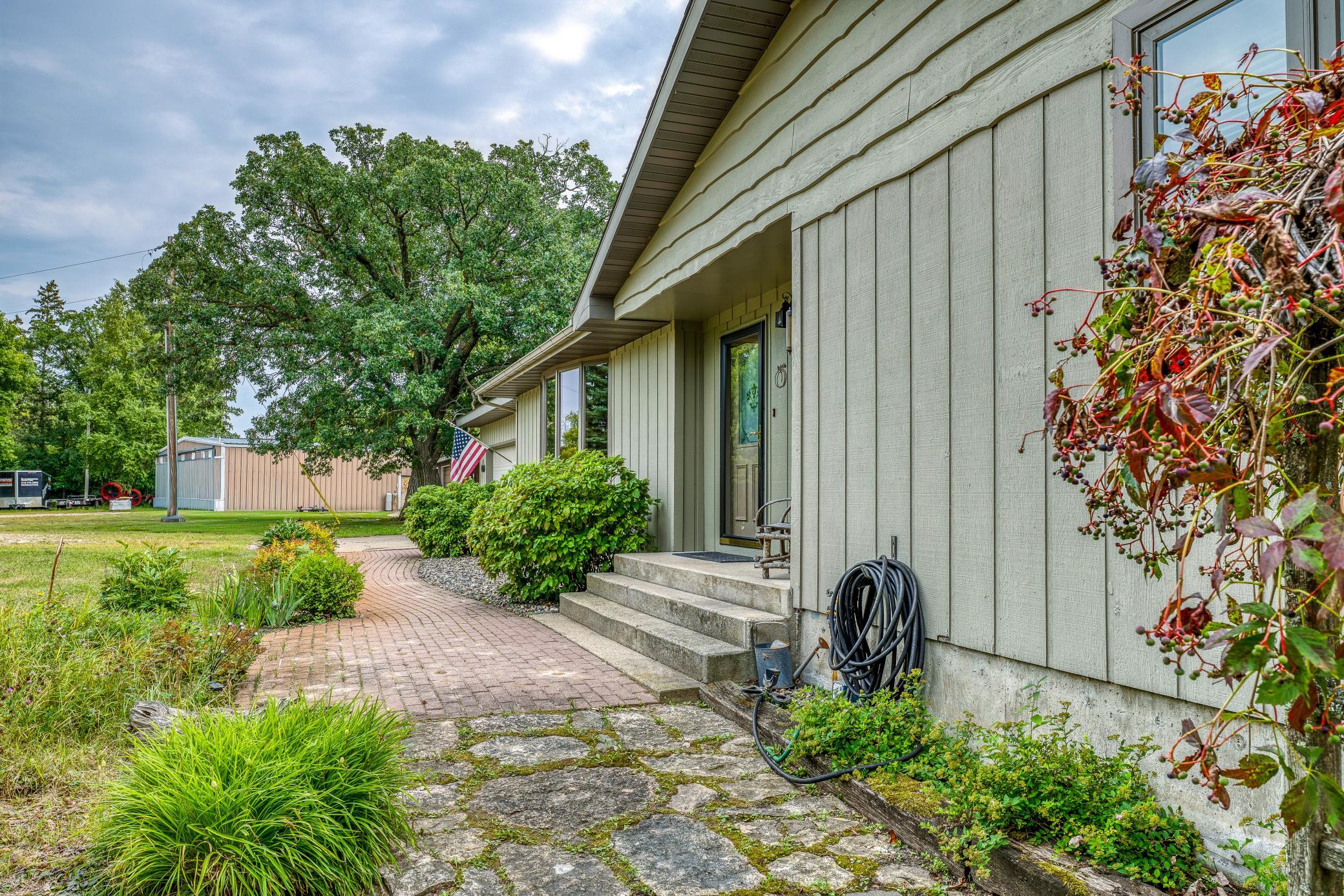 1973 single family home for sale at 47649 State 92 in Clearbrook, MN — 4 bed, 2 bath (photo 43 of 61)