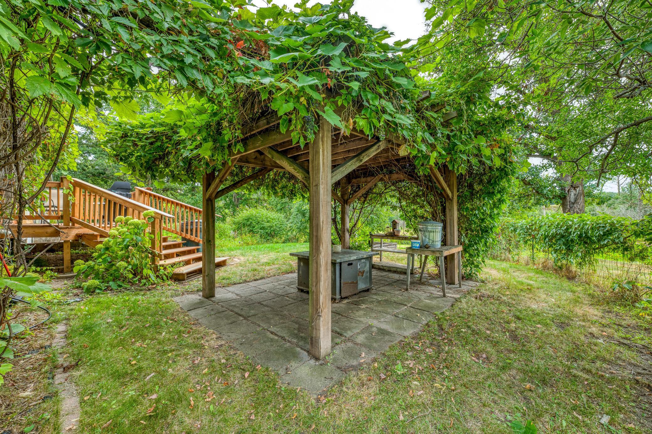 1973 single family home for sale at 47649 State 92 in Clearbrook, MN — 4 bed, 2 bath (photo 51 of 61)