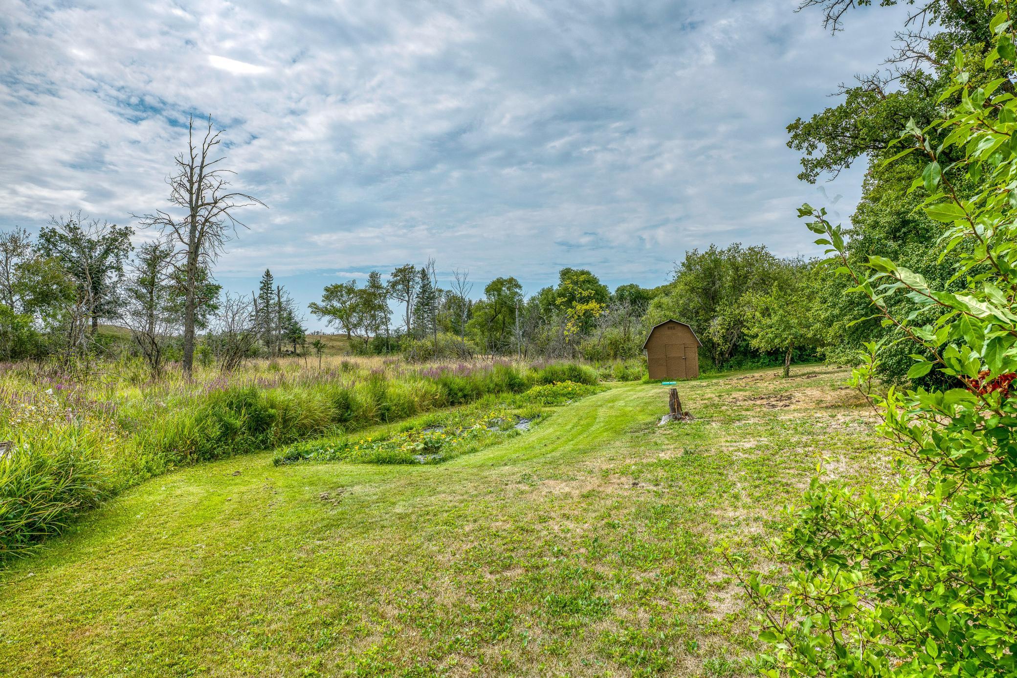 1973 single family home for sale at 47649 State 92 in Clearbrook, MN — 4 bed, 2 bath (photo 53 of 61)