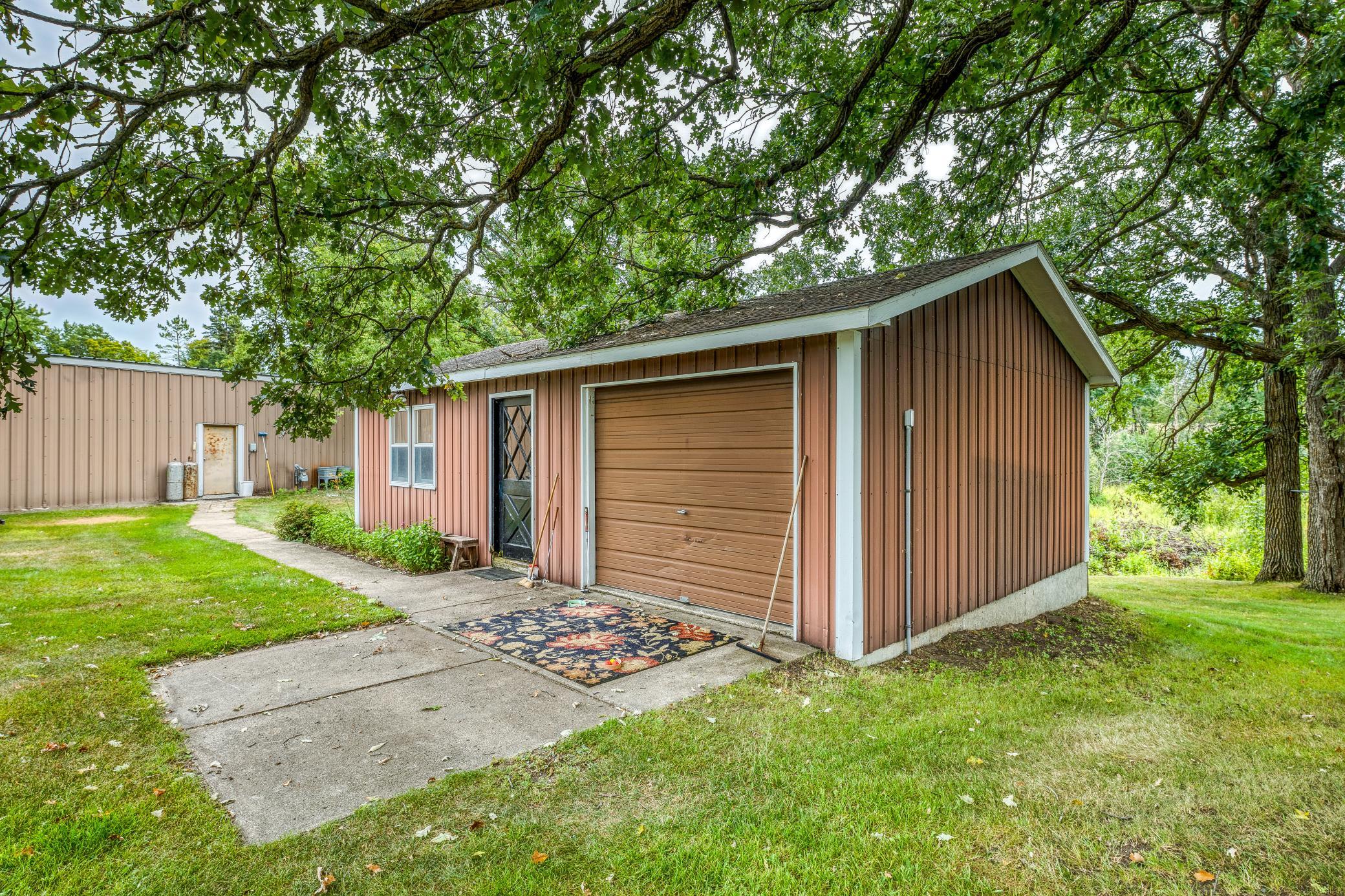 1973 single family home for sale at 47649 State 92 in Clearbrook, MN — 4 bed, 2 bath (photo 56 of 61)