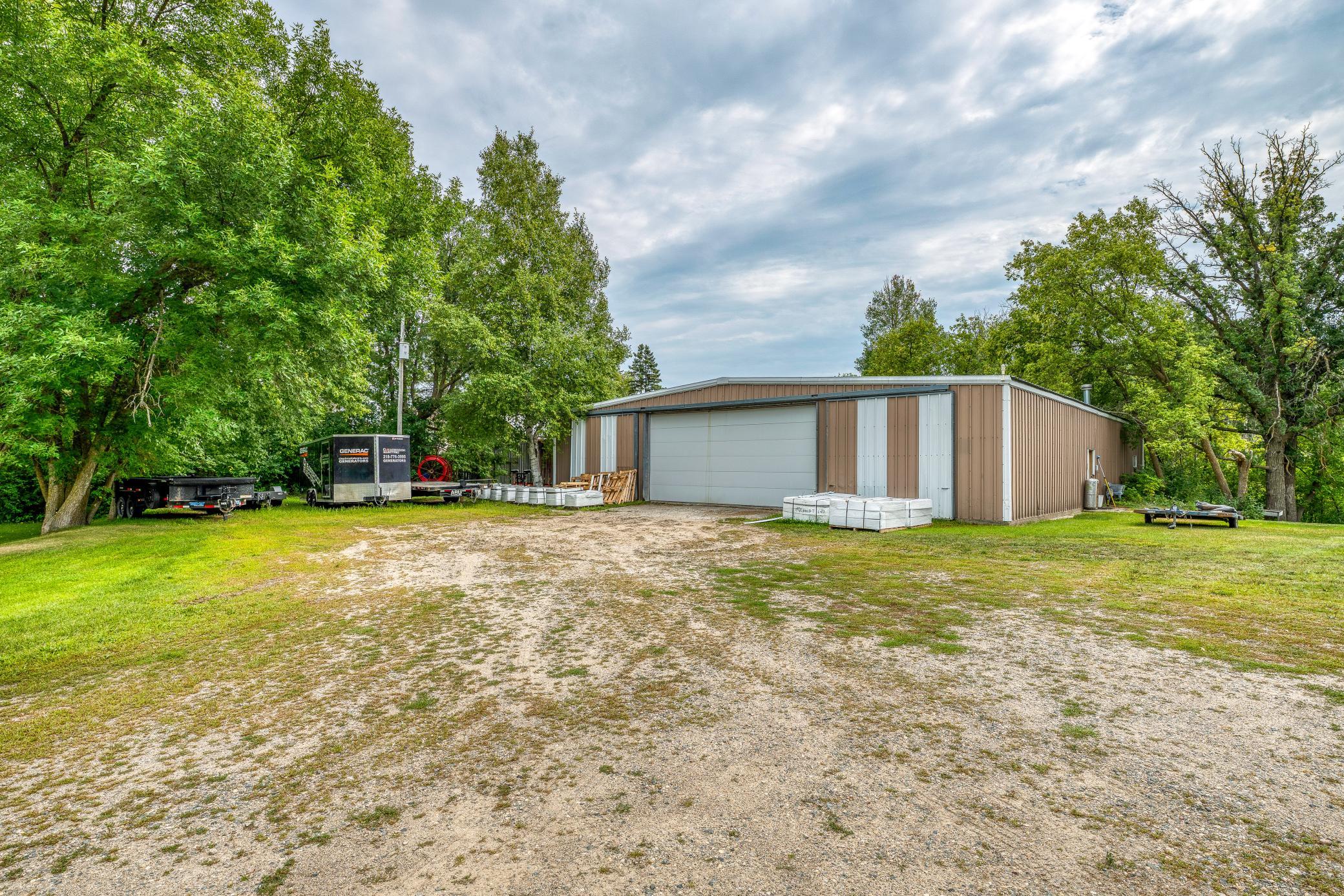 1973 single family home for sale at 47649 State 92 in Clearbrook, MN — 4 bed, 2 bath (photo 58 of 61)