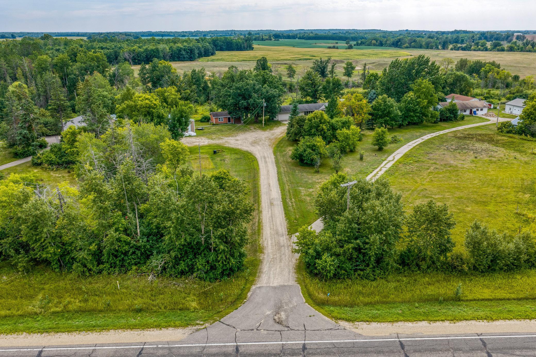 1973 single family home for sale at 47649 State 92 in Clearbrook, MN — 4 bed, 2 bath (photo 60 of 61)