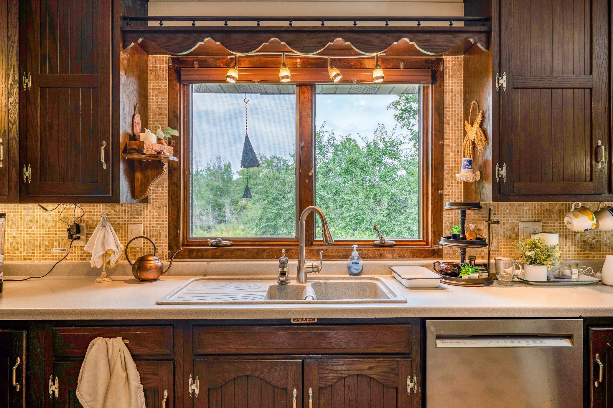 1973 single family home for sale at 47649 State 92 in Clearbrook, MN — 4 bed, 2 bath (photo 9 of 61)