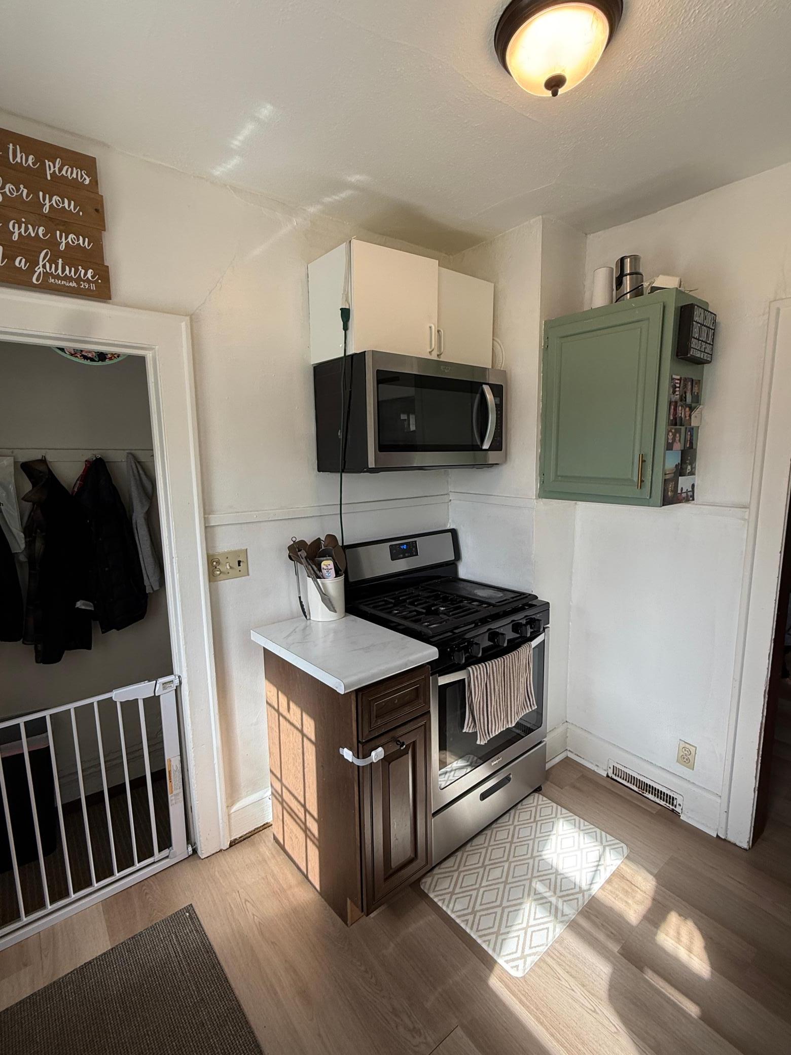 1915 single family home for sale at 1136 West Avenue in Detroit Lakes, MN — 2 bed, 2 bath (photo 12 of 29)