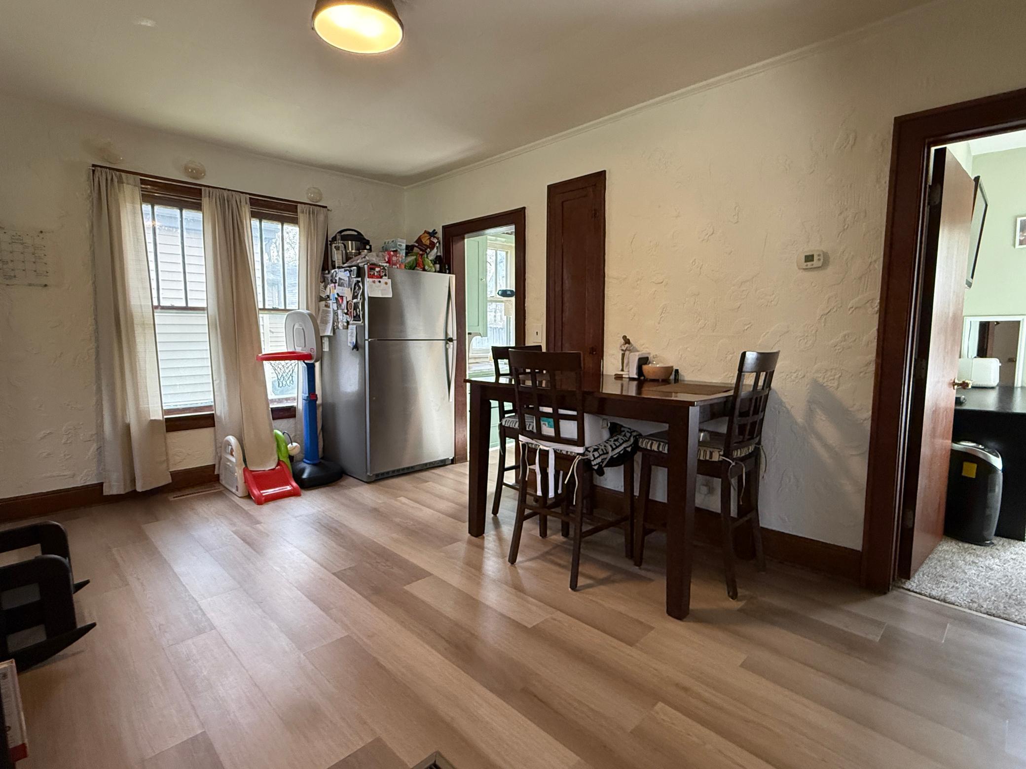 1915 single family home for sale at 1136 West Avenue in Detroit Lakes, MN — 2 bed, 2 bath (photo 14 of 29)