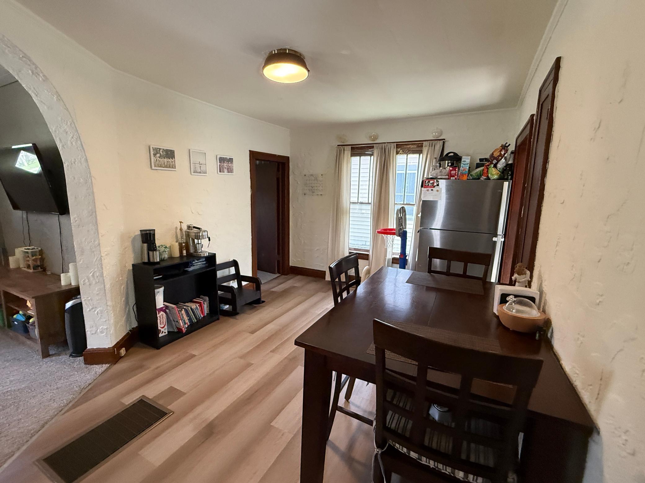1915 single family home for sale at 1136 West Avenue in Detroit Lakes, MN — 2 bed, 2 bath (photo 16 of 29)