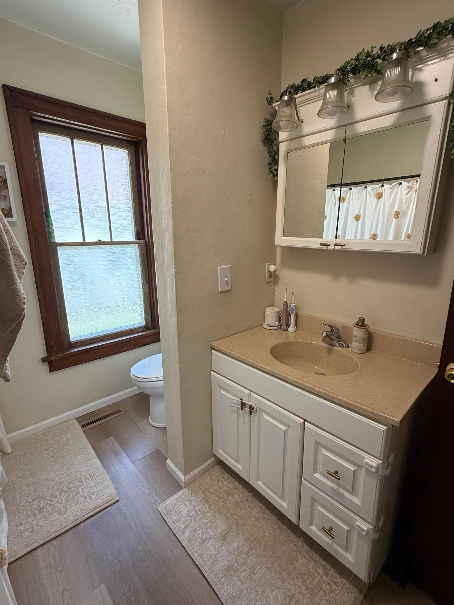 1915 single family home for sale at 1136 West Avenue in Detroit Lakes, MN — 2 bed, 2 bath (photo 21 of 29)