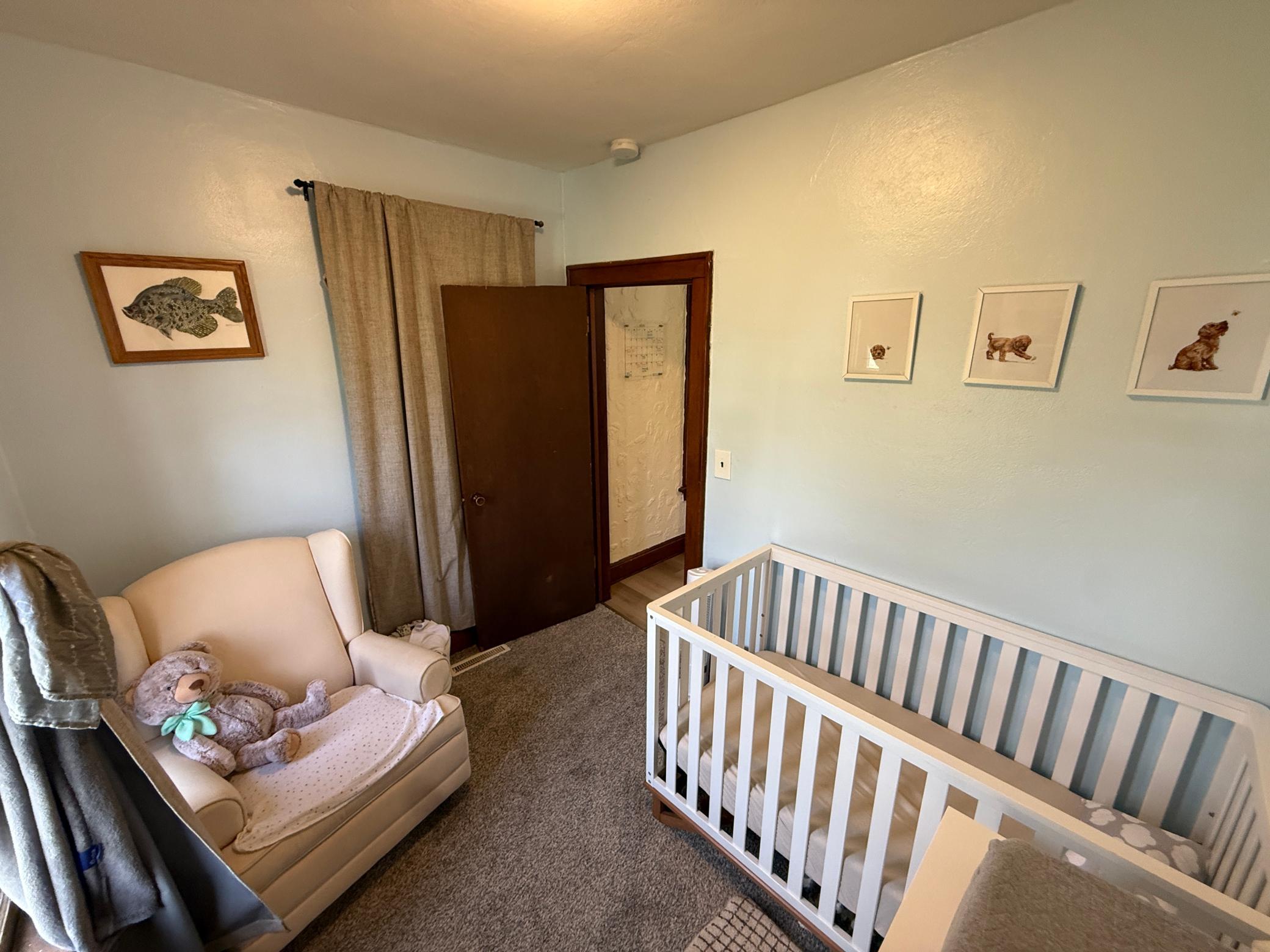 1915 single family home for sale at 1136 West Avenue in Detroit Lakes, MN — 2 bed, 2 bath (photo 23 of 29)