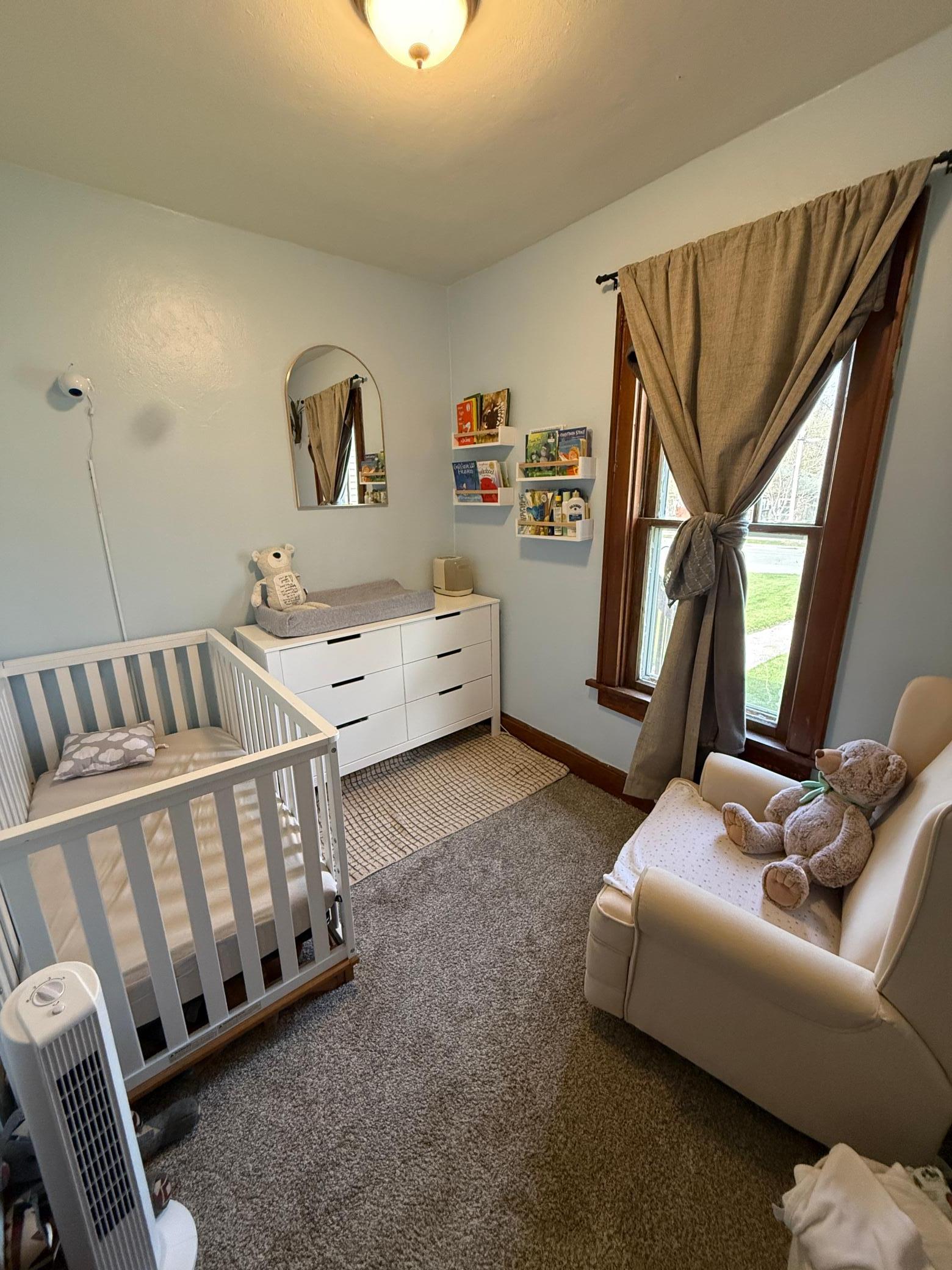 1915 single family home for sale at 1136 West Avenue in Detroit Lakes, MN — 2 bed, 2 bath (photo 24 of 29)