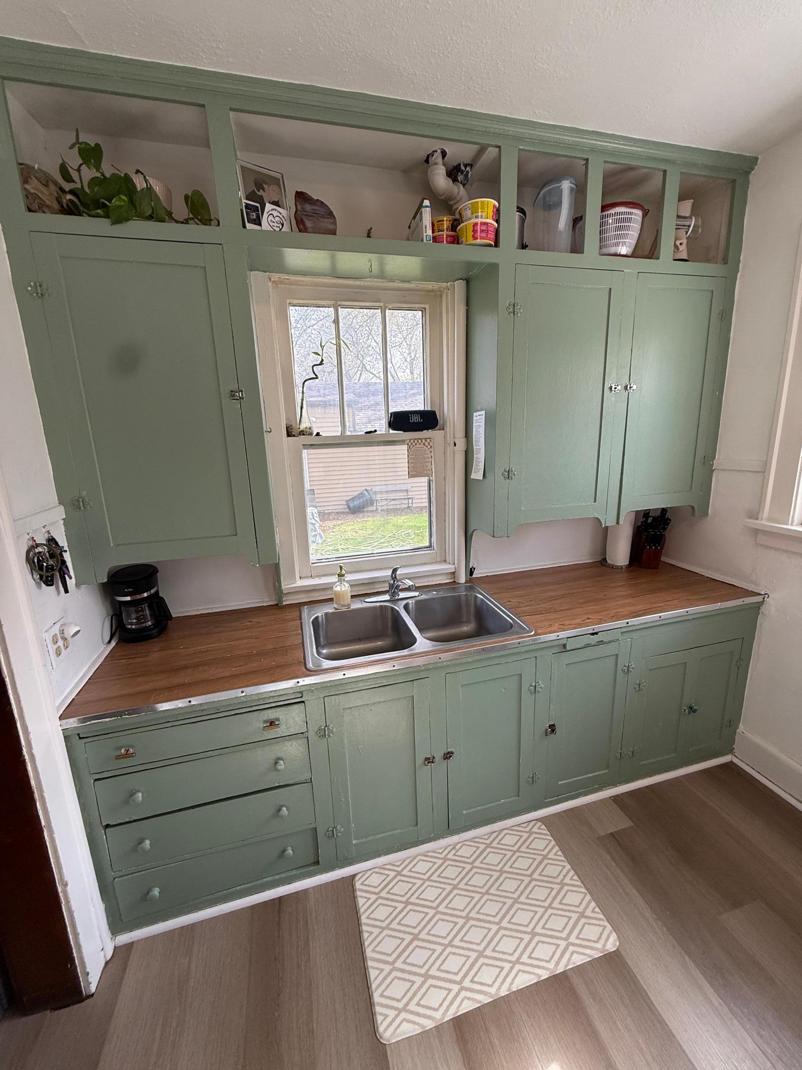 1915 single family home for sale at 1136 West Avenue in Detroit Lakes, MN — 2 bed, 2 bath (photo 10 of 29)