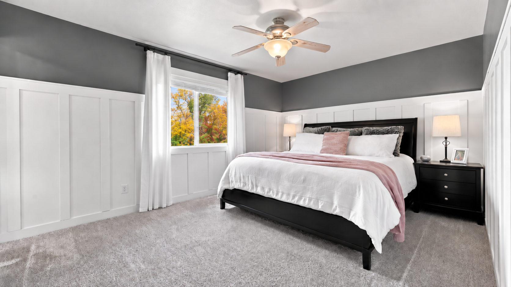 2006 single family home for sale at 30860 Carefree Lane in Detroit Lakes, MN — 5 bed, 3 bath (photo 14 of 36)