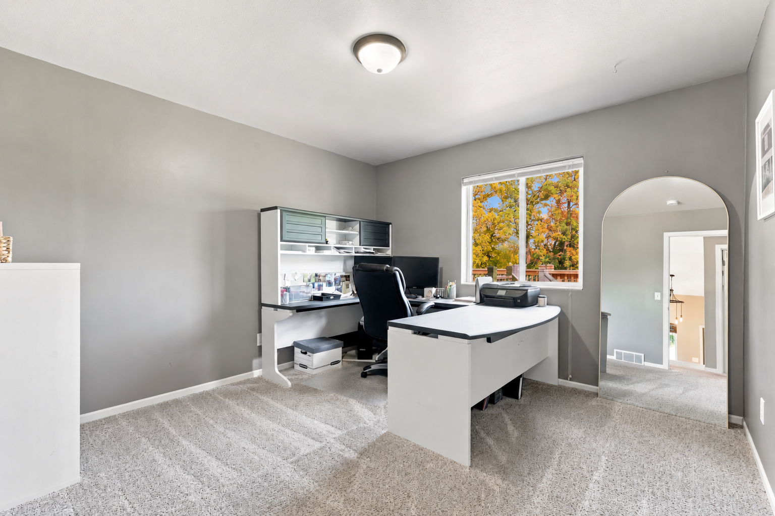 2006 single family home for sale at 30860 Carefree Lane in Detroit Lakes, MN — 5 bed, 3 bath (photo 19 of 36)