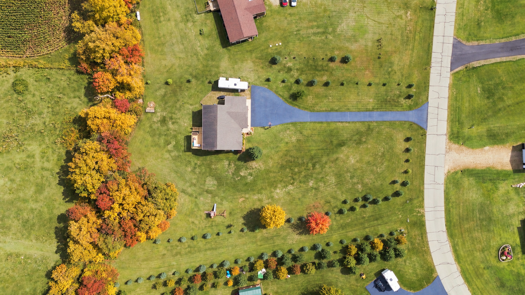 2006 single family home for sale at 30860 Carefree Lane in Detroit Lakes, MN — 5 bed, 3 bath (photo 36 of 36)