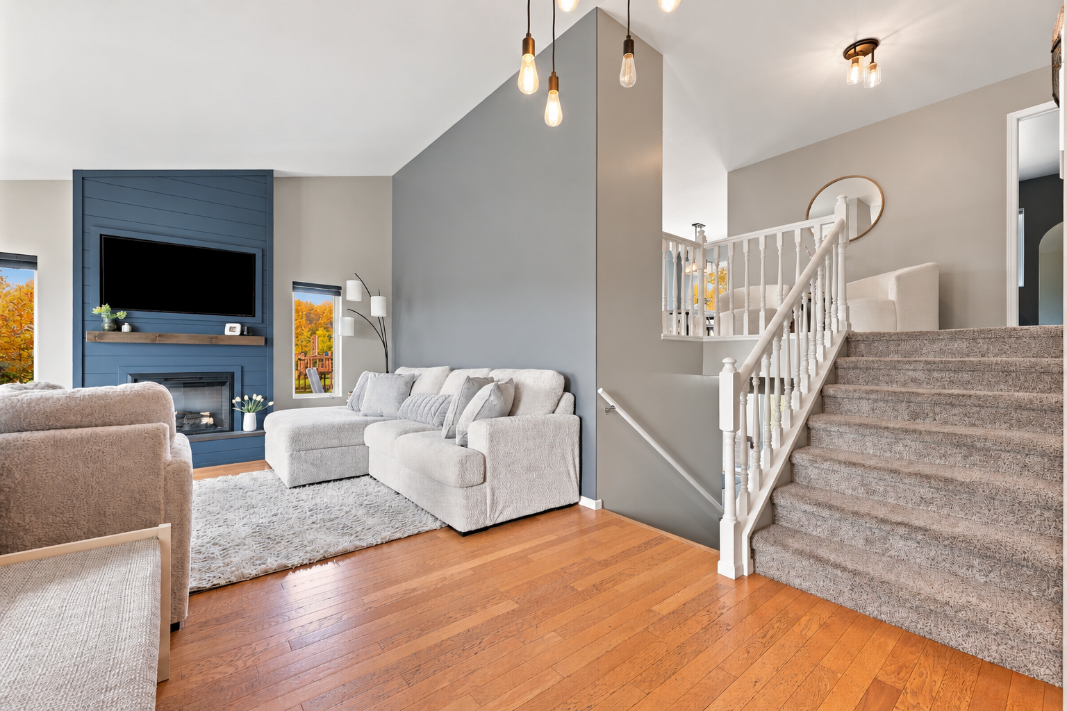 2006 single family home for sale at 30860 Carefree Lane in Detroit Lakes, MN — 5 bed, 3 bath (photo 7 of 36)