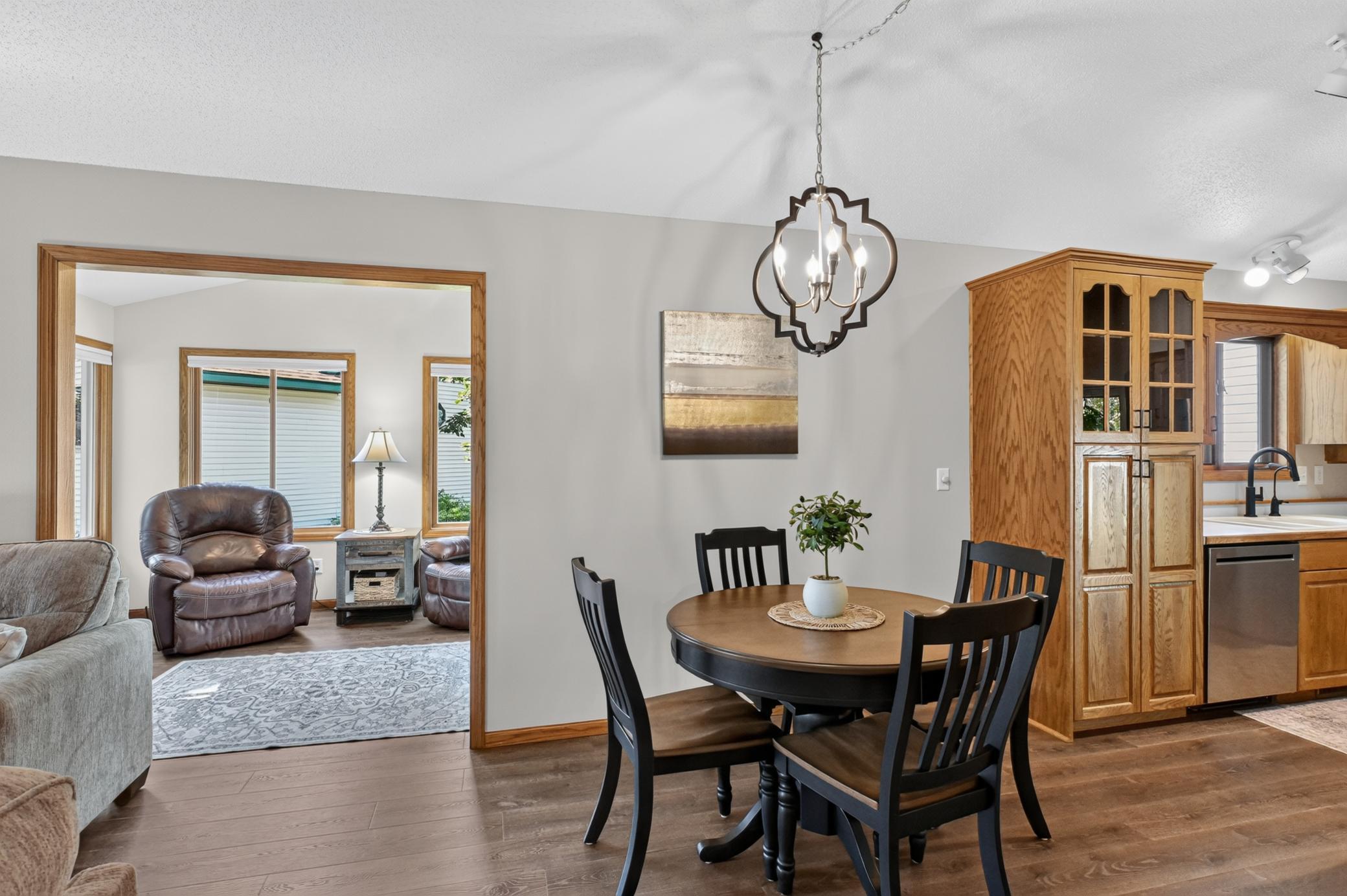 1999 single family home for sale at 1258 Westbrook Circle in Alexandria, MN — 4 bed, 3 bath (photo 11 of 42)