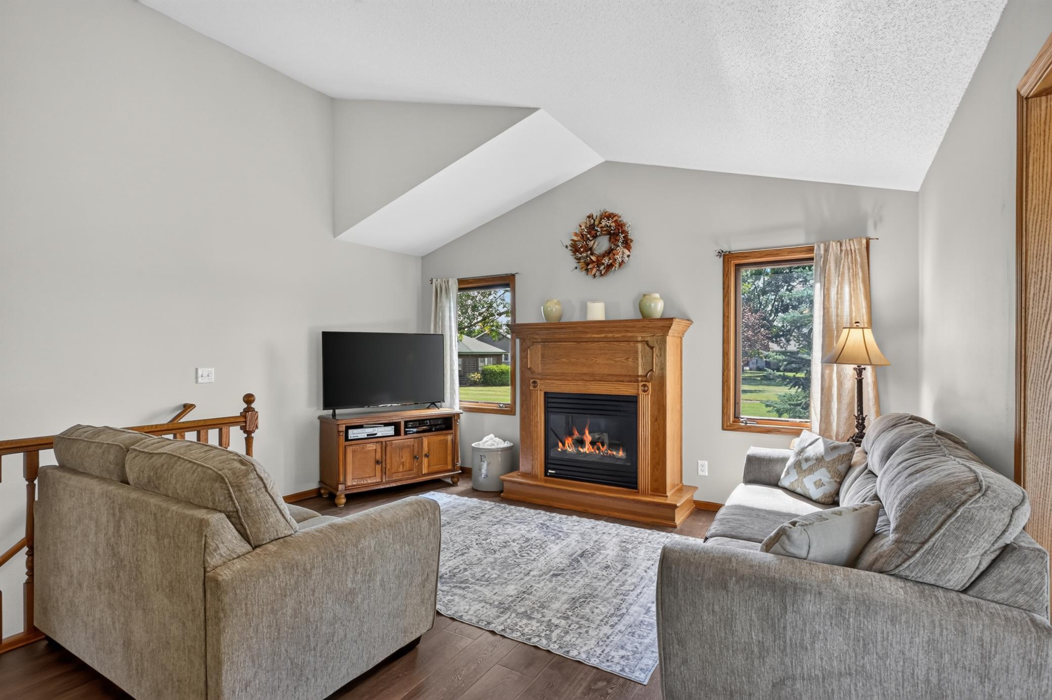 1999 single family home for sale at 1258 Westbrook Circle in Alexandria, MN — 4 bed, 3 bath (photo 12 of 42)
