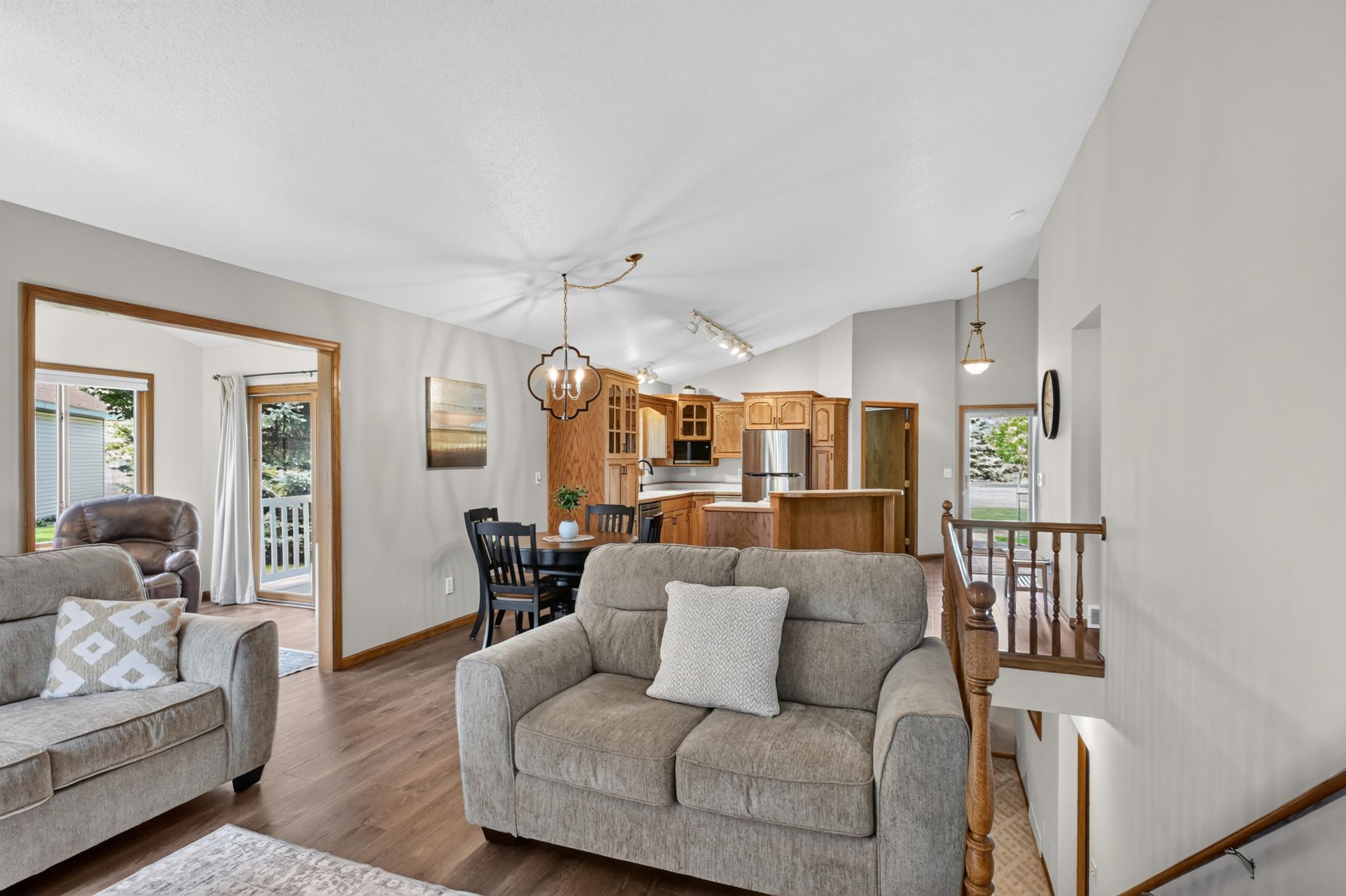 1999 single family home for sale at 1258 Westbrook Circle in Alexandria, MN — 4 bed, 3 bath (photo 13 of 42)