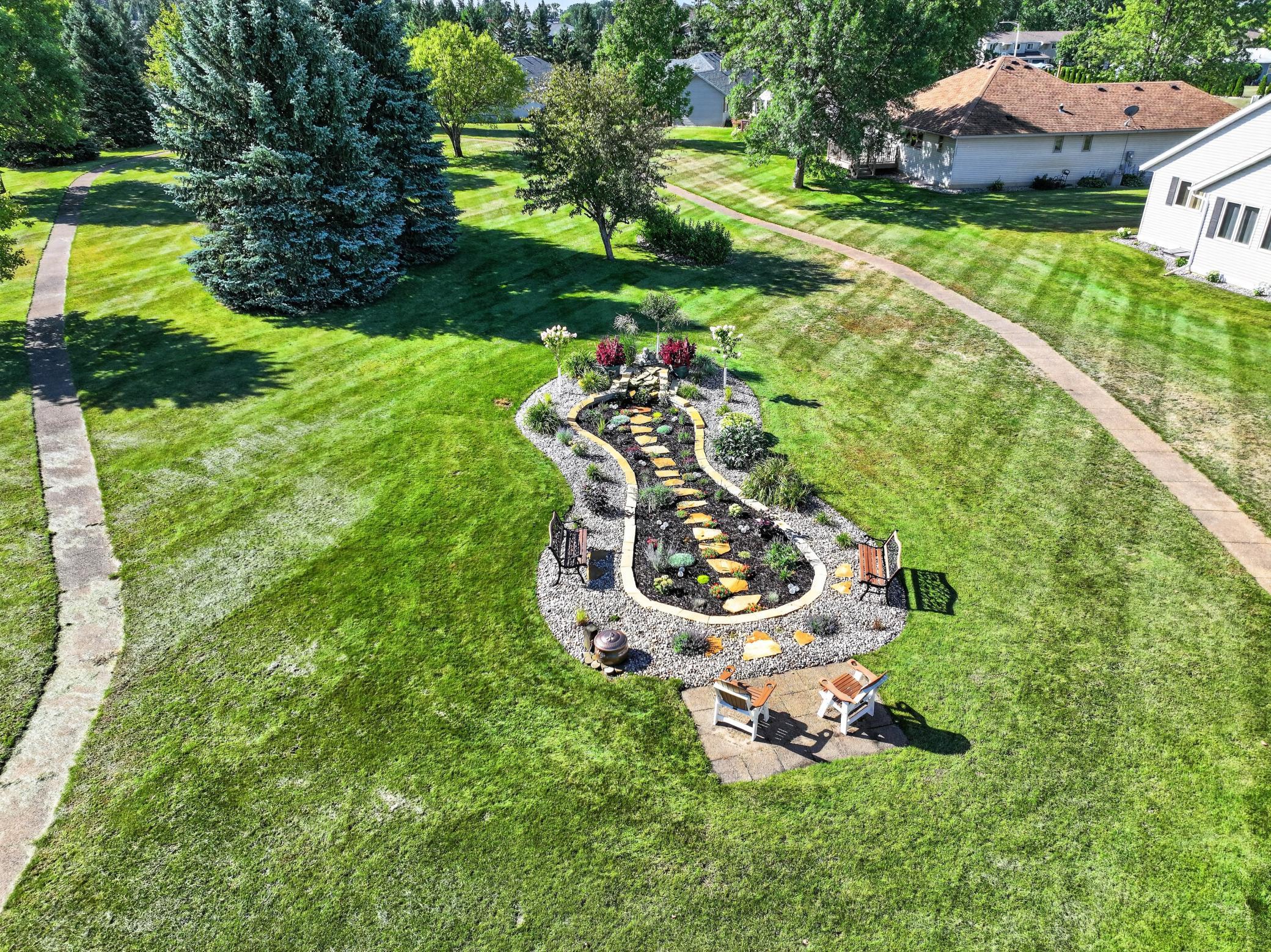 1999 single family home for sale at 1258 Westbrook Circle in Alexandria, MN — 4 bed, 3 bath (photo 32 of 42)