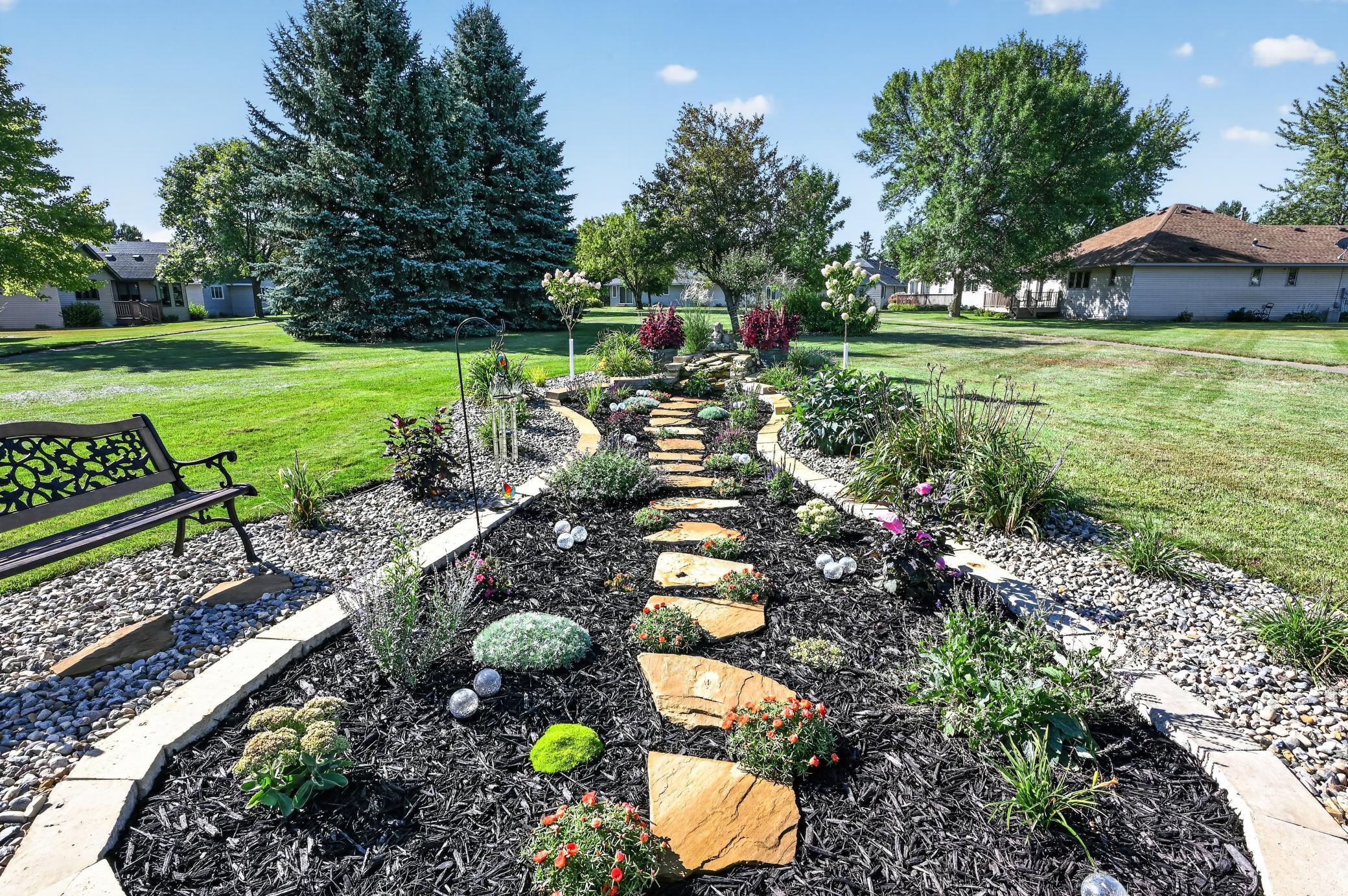 1999 single family home for sale at 1258 Westbrook Circle in Alexandria, MN — 4 bed, 3 bath (photo 33 of 42)